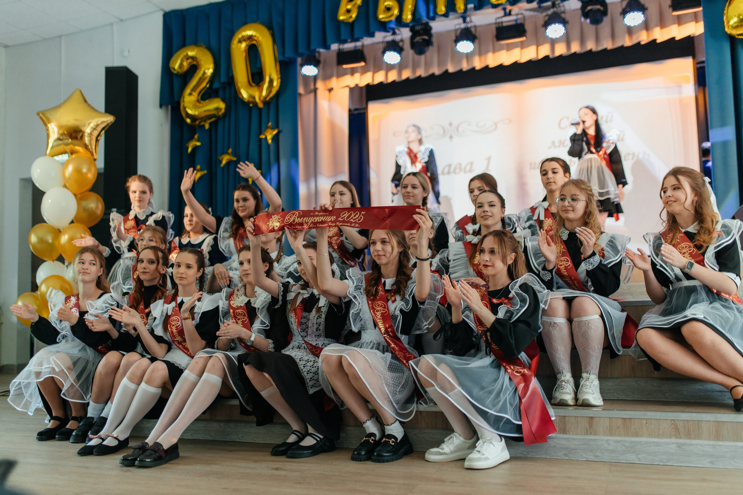 Детские съёмки