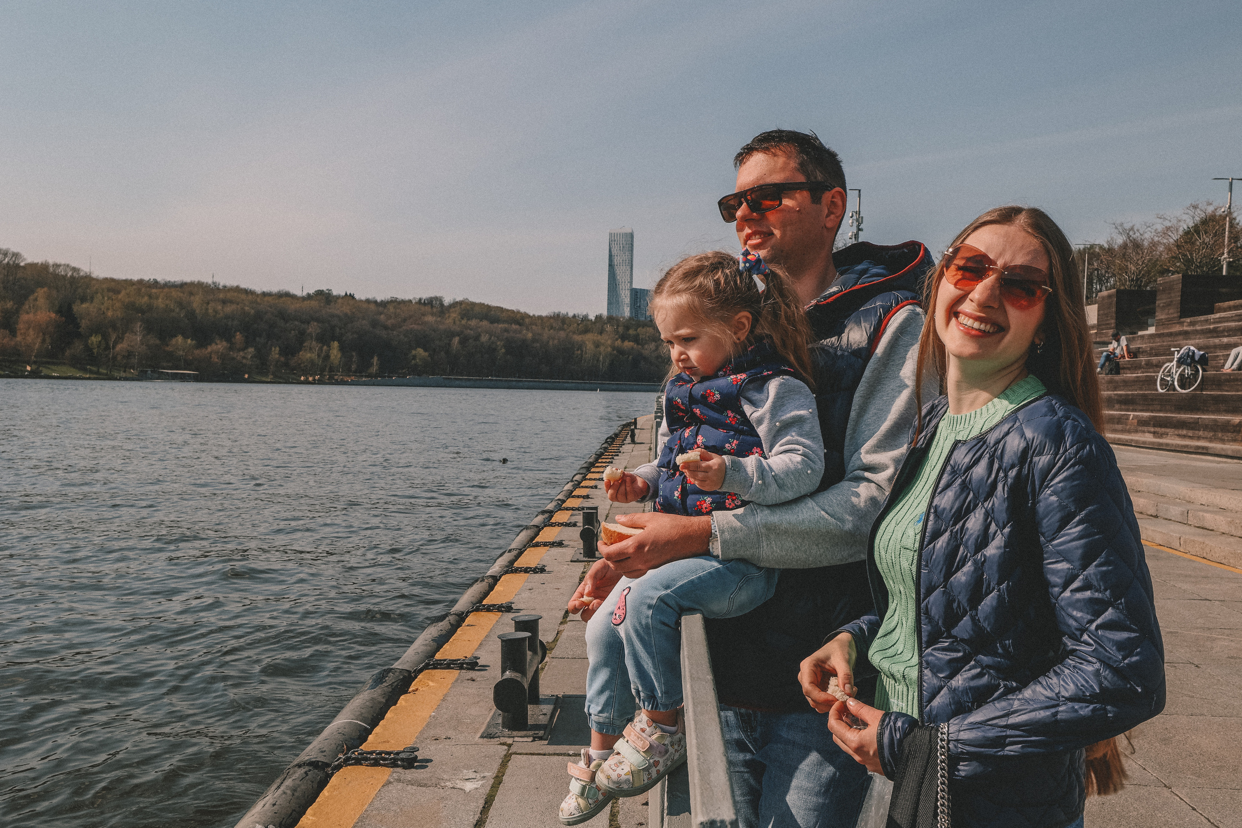 Портфолио. Фотограф Антонина Знак. Снимаю детей и взрослых. Москва и МО