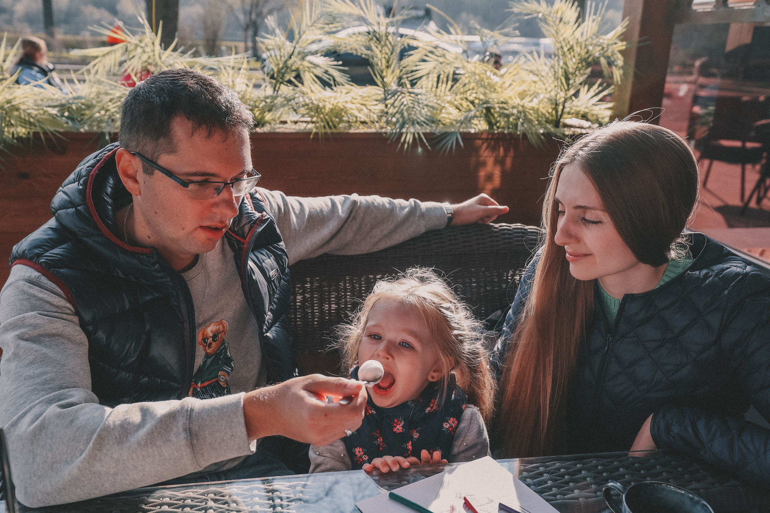 Портфолио. Фотограф Антонина Знак. Снимаю детей и взрослых. Москва и МО