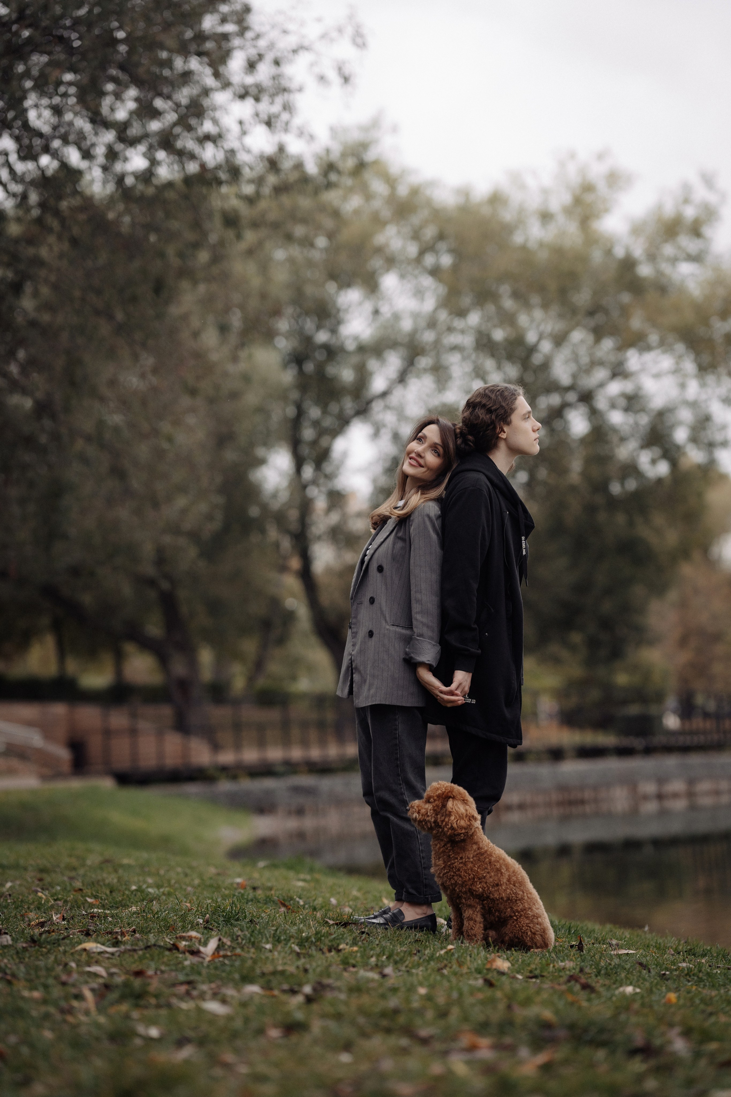 Мама с Сыном. Свадебный и семейный фотограф Ксения Ржевская (Митрохина)