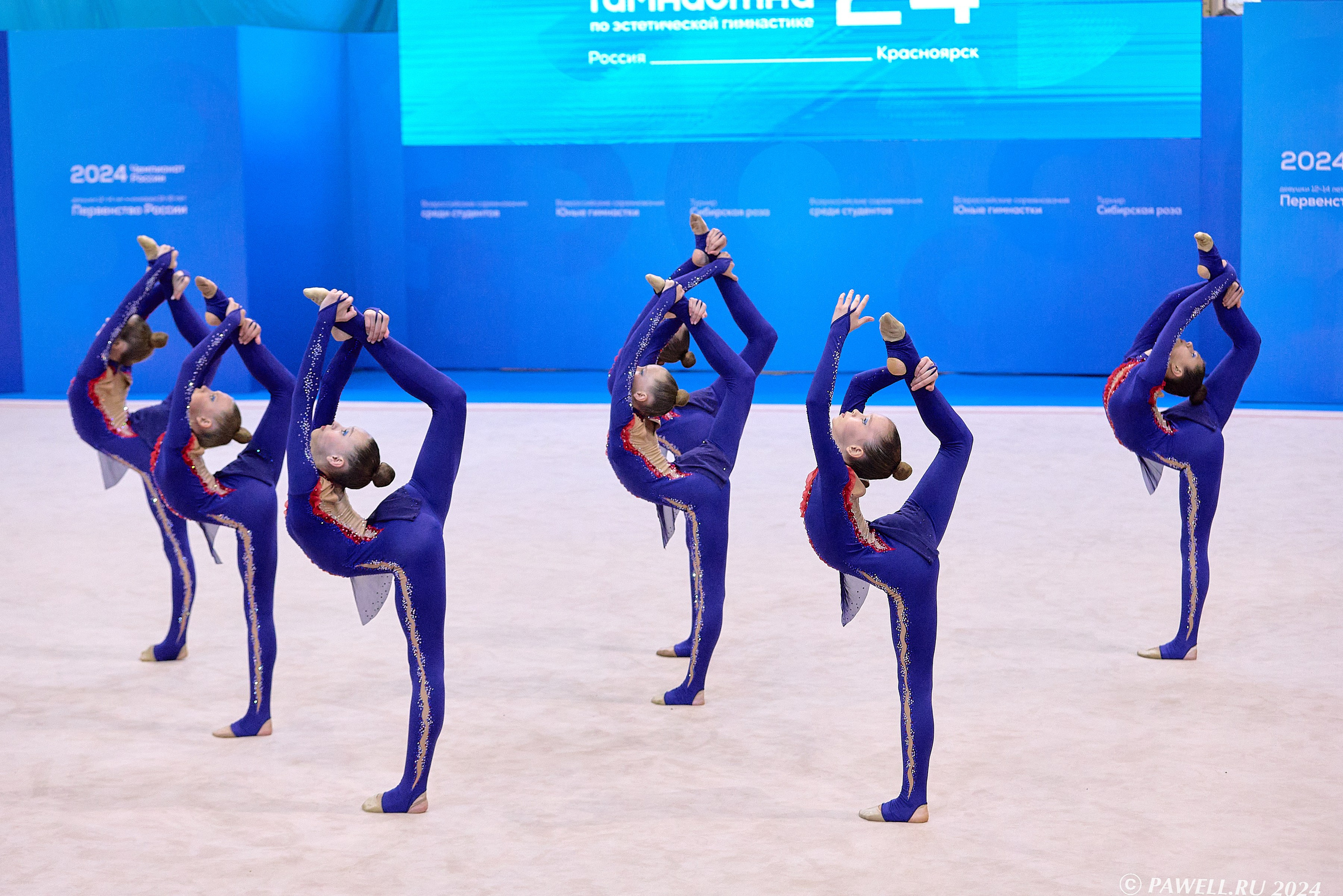 ЭСТЕТИЧЕСКАЯ ГИМНАСТИКА. ФОТОГРАФ ЭДУАРД КОЛТУНОВСКИЙ