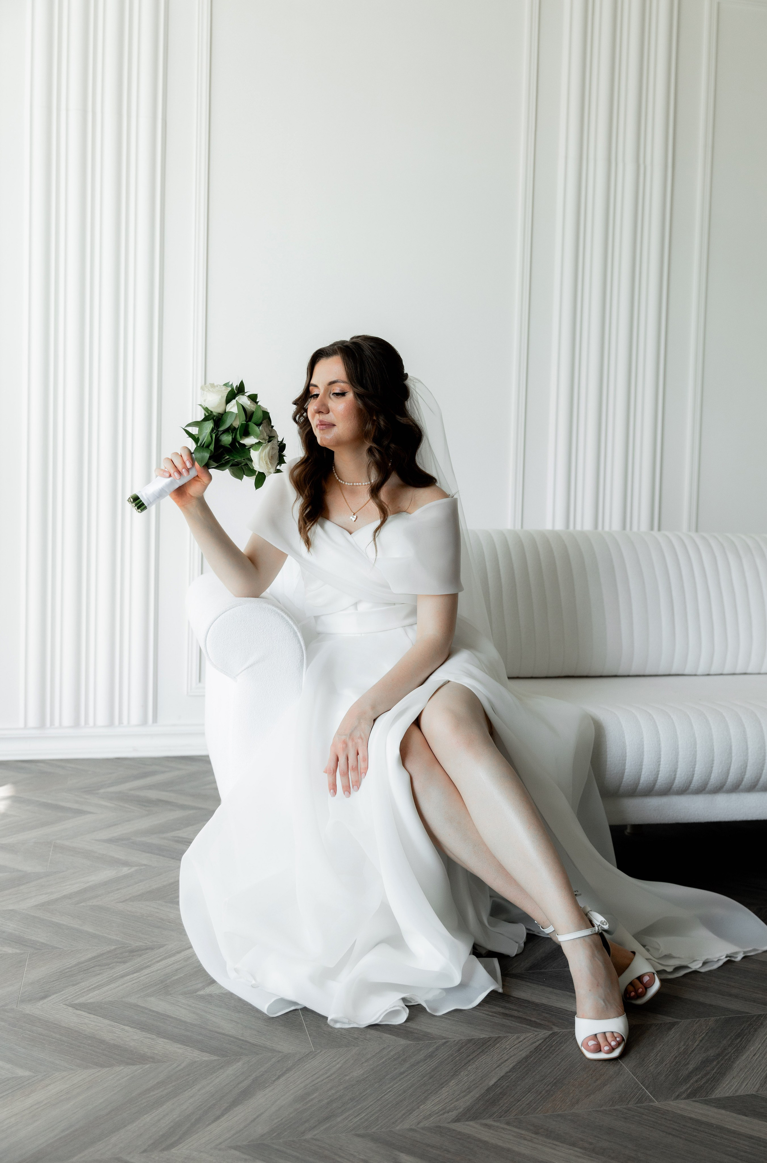 Вадим и Юлия