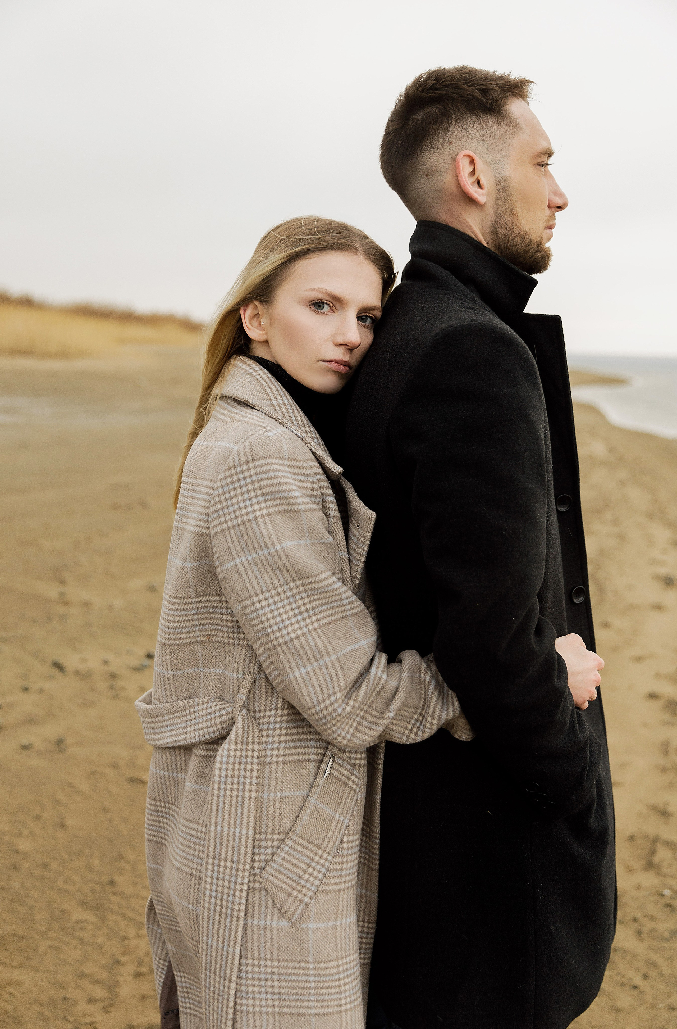 Антон и Алина