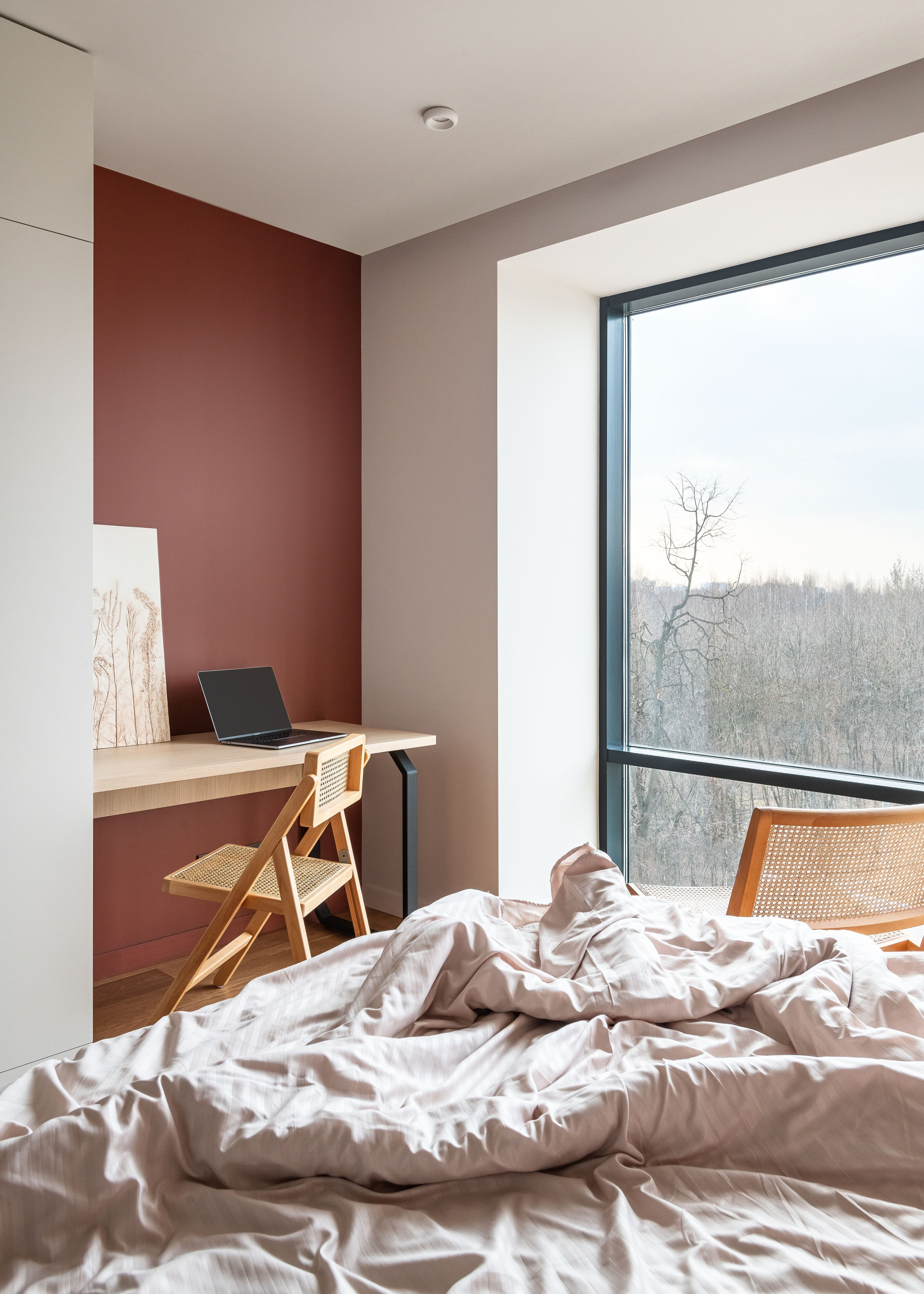 Ботаническая_ул_29. Вячеслав Лазарев фотографирую интерьеры