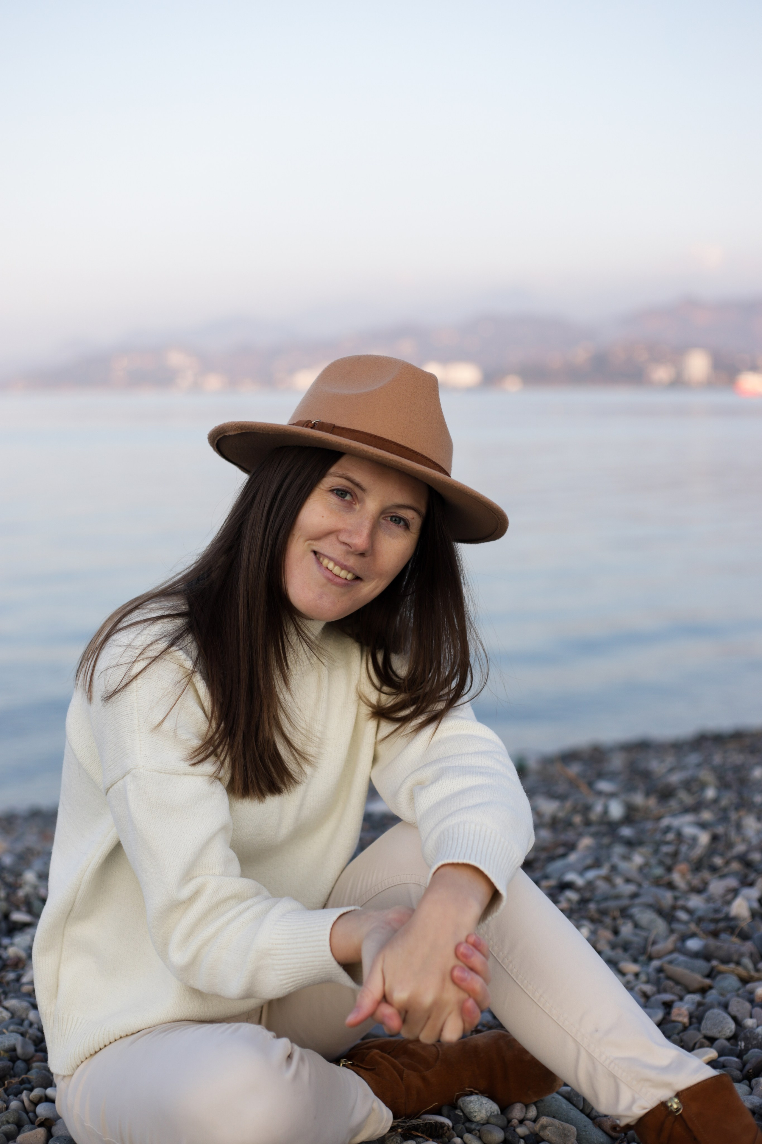 Индивидуальный и семейный фотограф Челябинск, фотограф для брендов