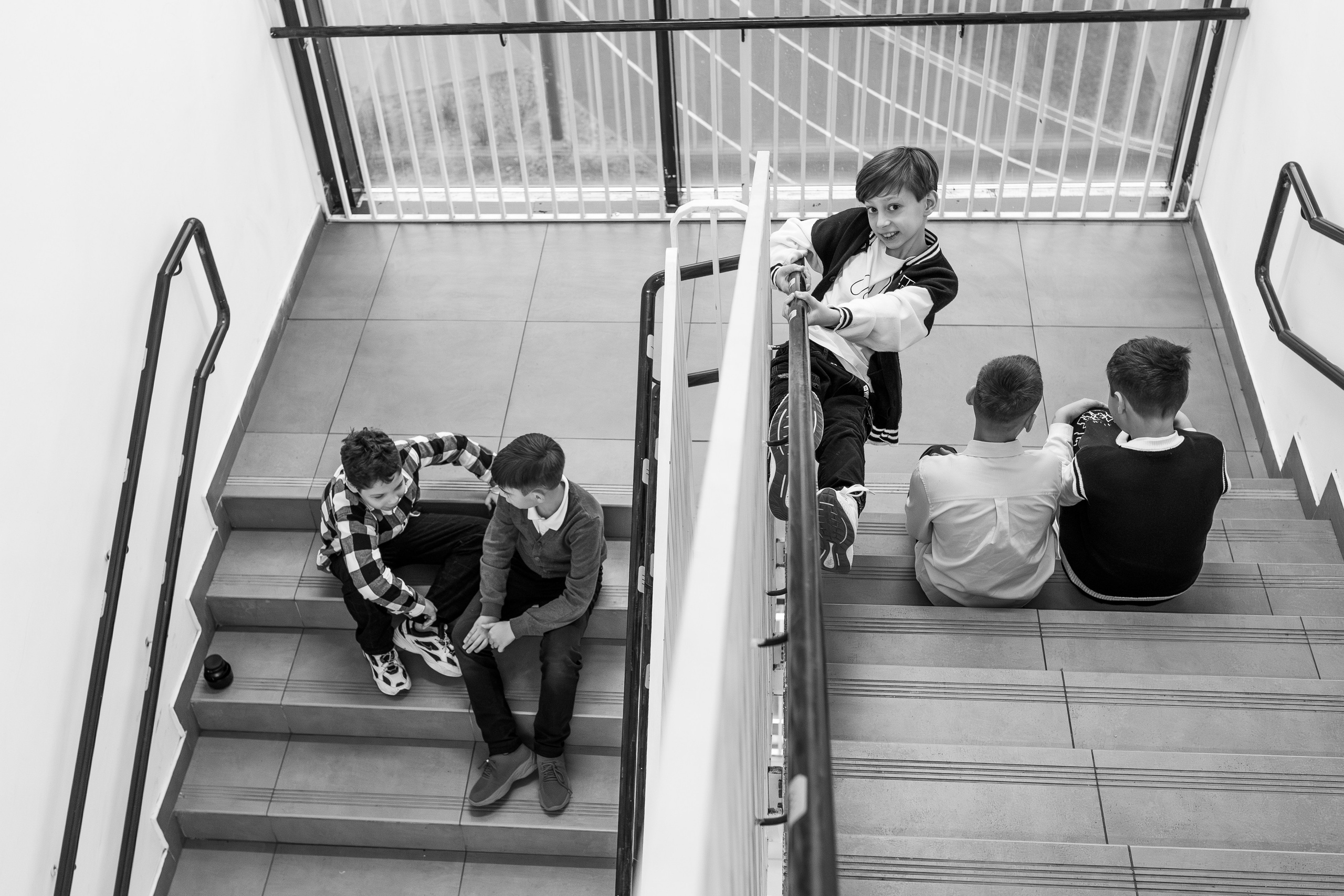 4 класс. Школьные альбомы и альбомы для детского сада. Юлия Осипова. Москва