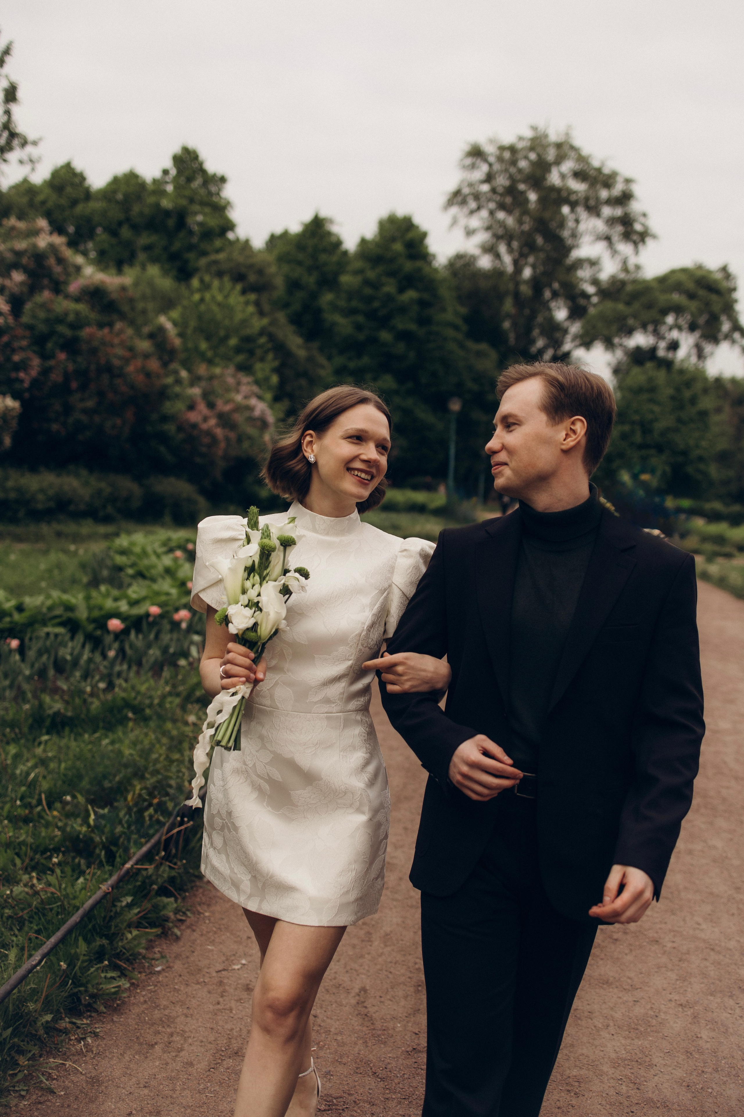 Светлана & Александр. Ирина Владимирова | Фотограф Санкт-Петербург