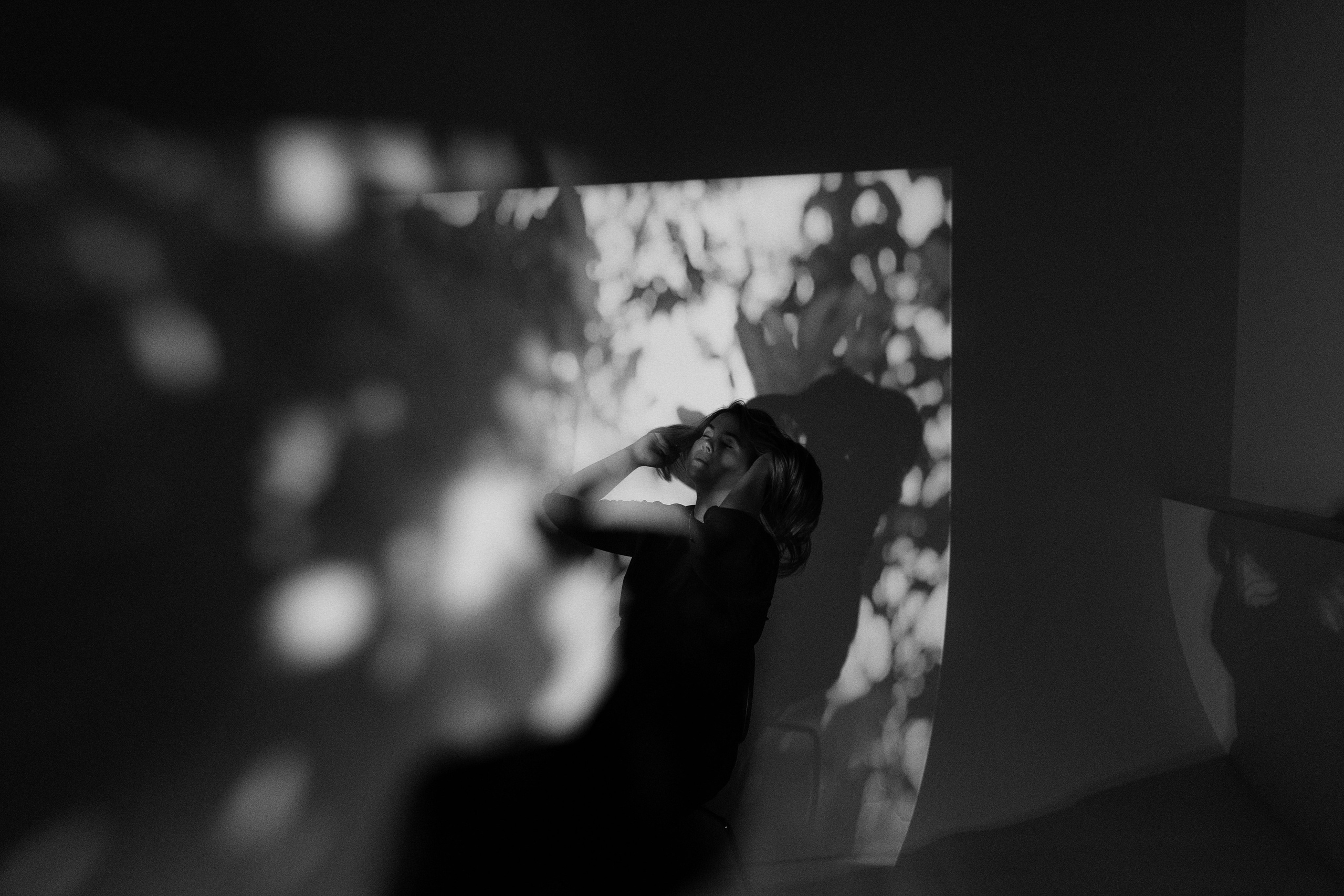 Мария. Фотограф Дарья Мустафина, Тюмень