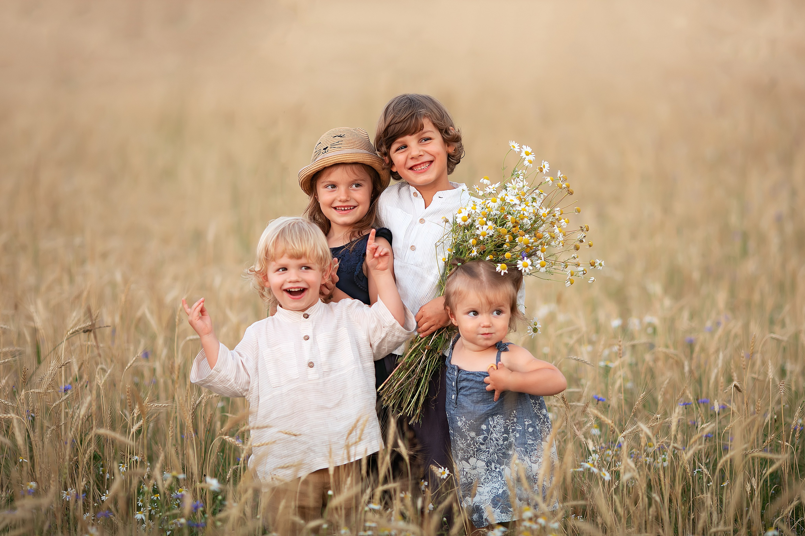 Колоски. Главная