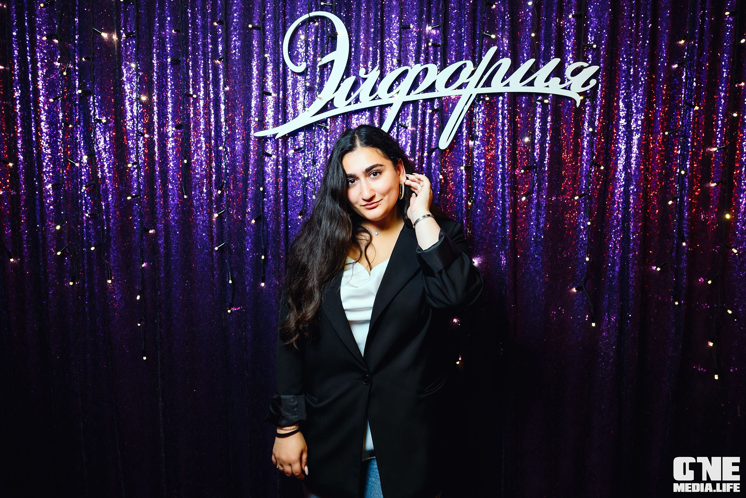 Фоторепортаж из караоке-клуба Эйфория. One Media Life: фоторепортажи, фотоотчеты с мероприятий и заведений