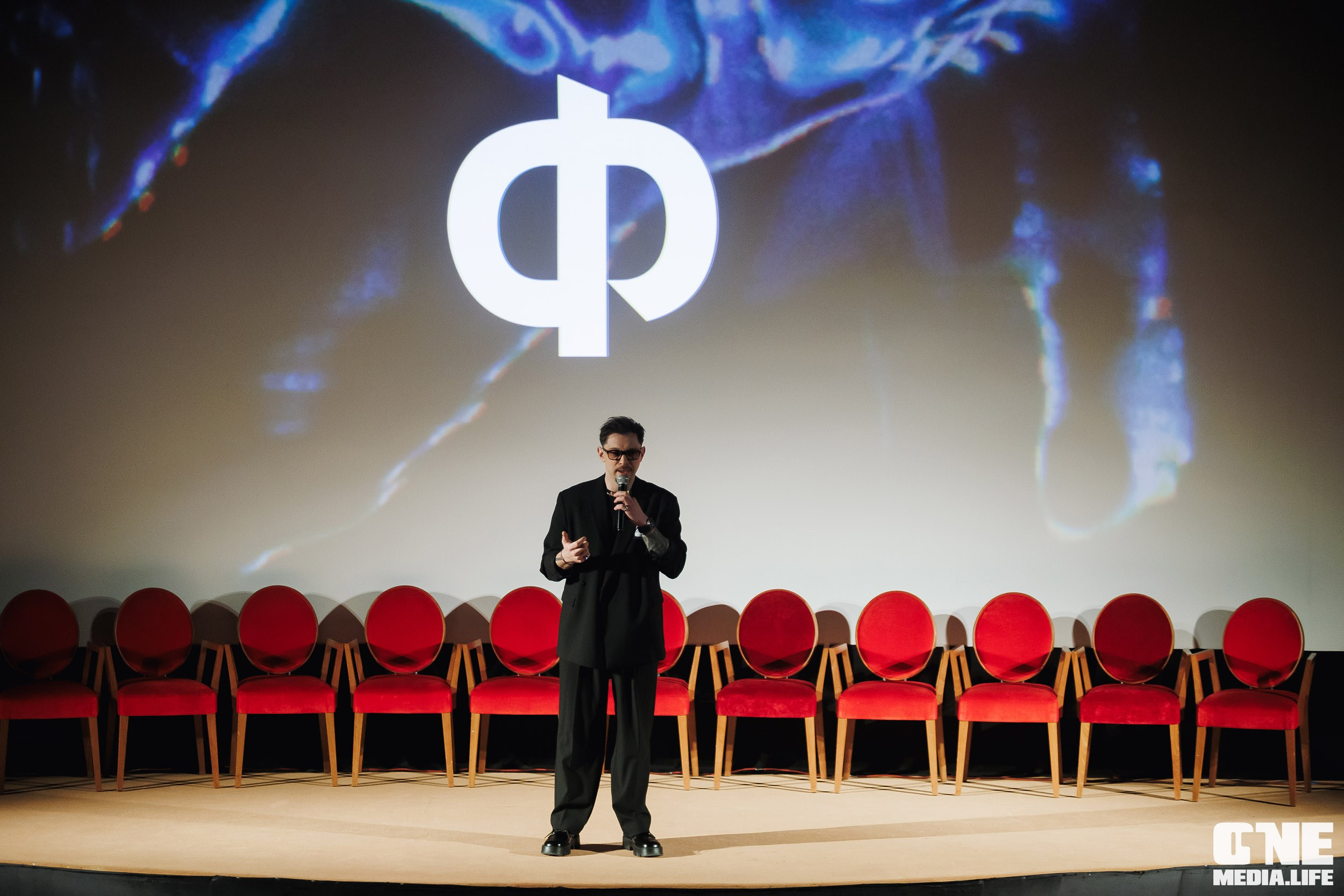 Фоторепортаж из кинотеатра Заря. One Media Life: фоторепортажи, фотоотчеты с мероприятий и заведений