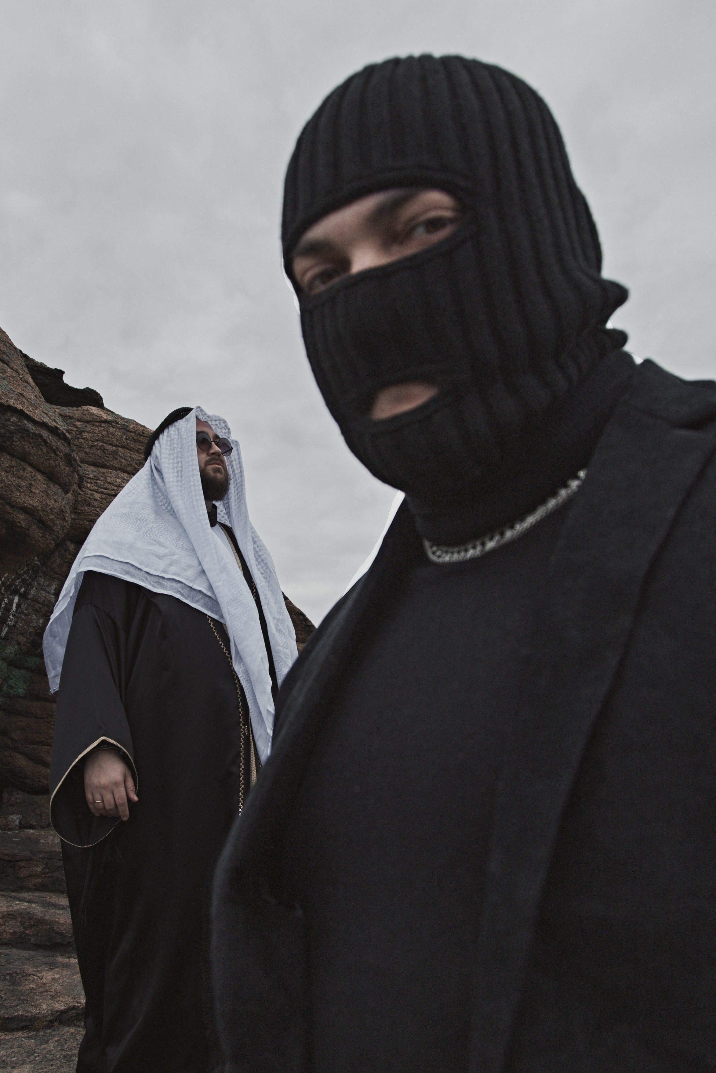 Студийная и уличная фотосессия Екатеринбург — Никита Архипов