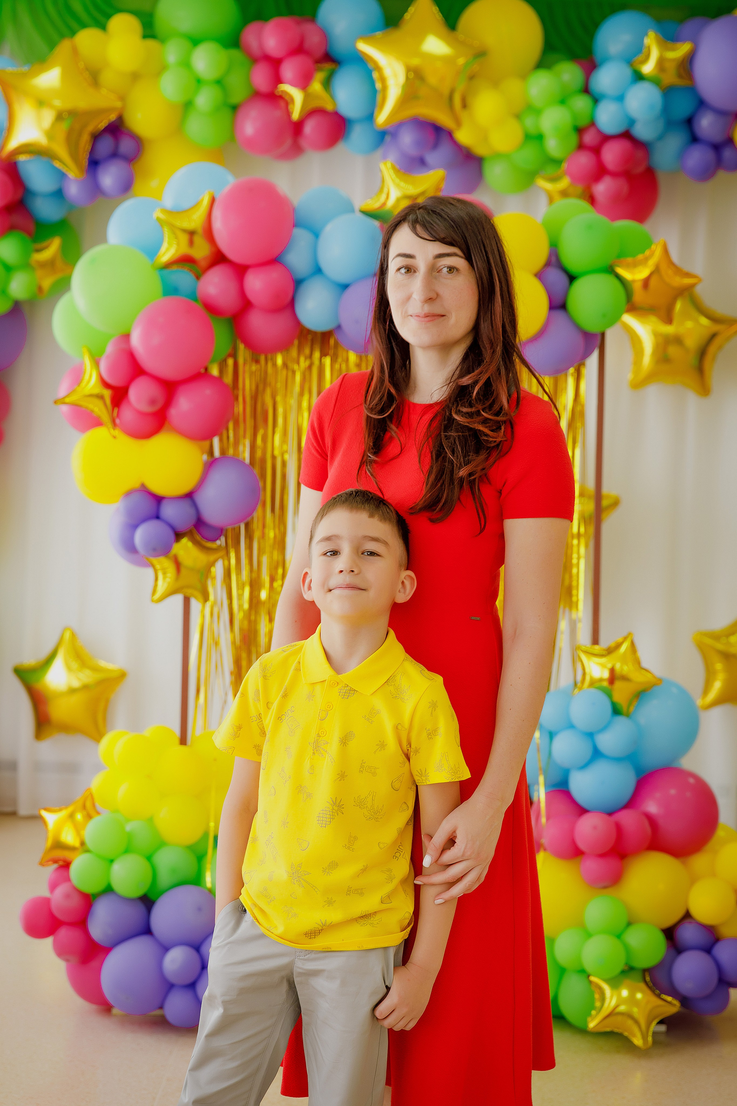 Выпускной «Тигренок». Photoalbum-vl.ru