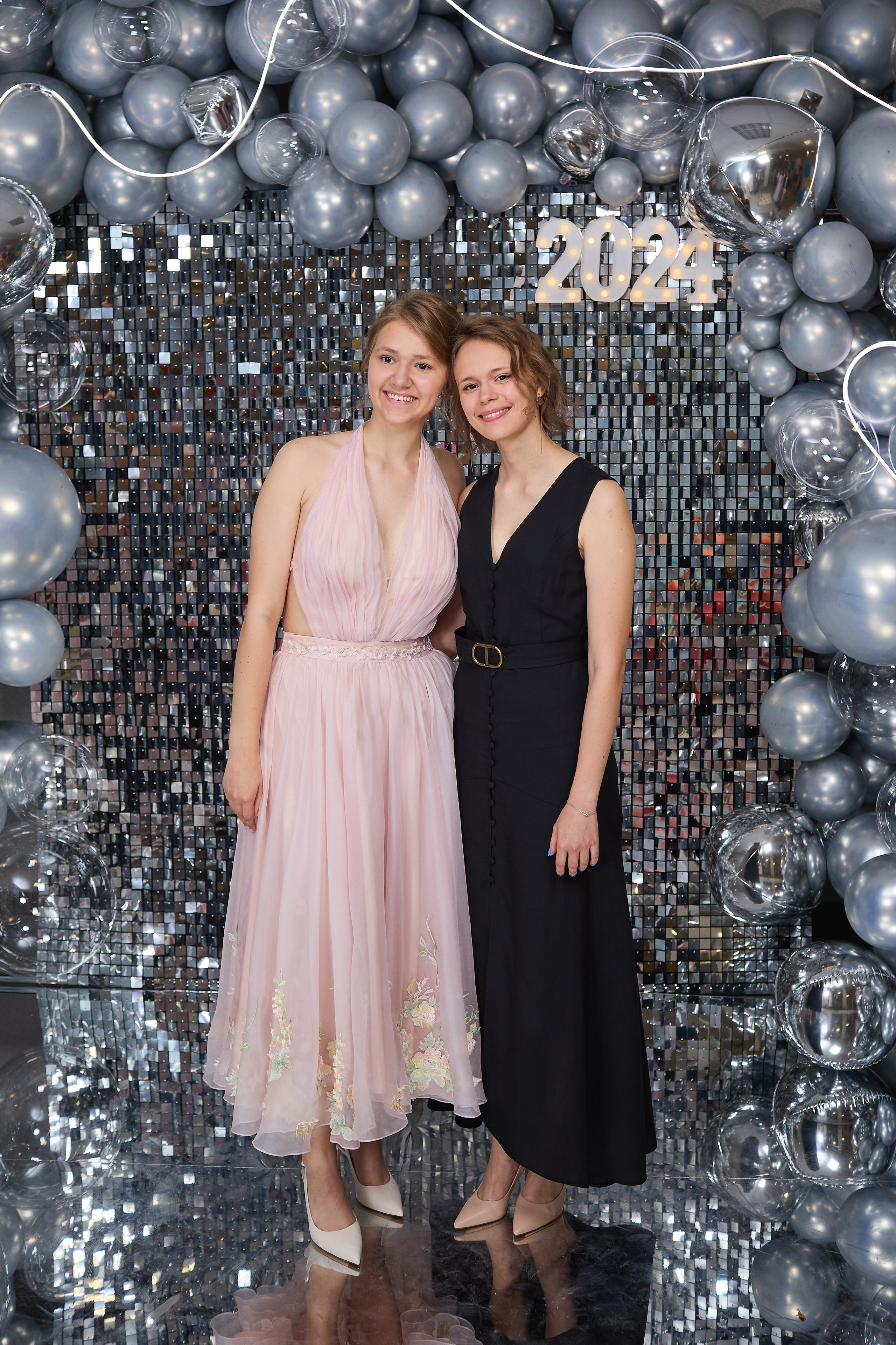 Выпускной 2024. Александр Осин — корпоративный и семейный фотограф в Москве