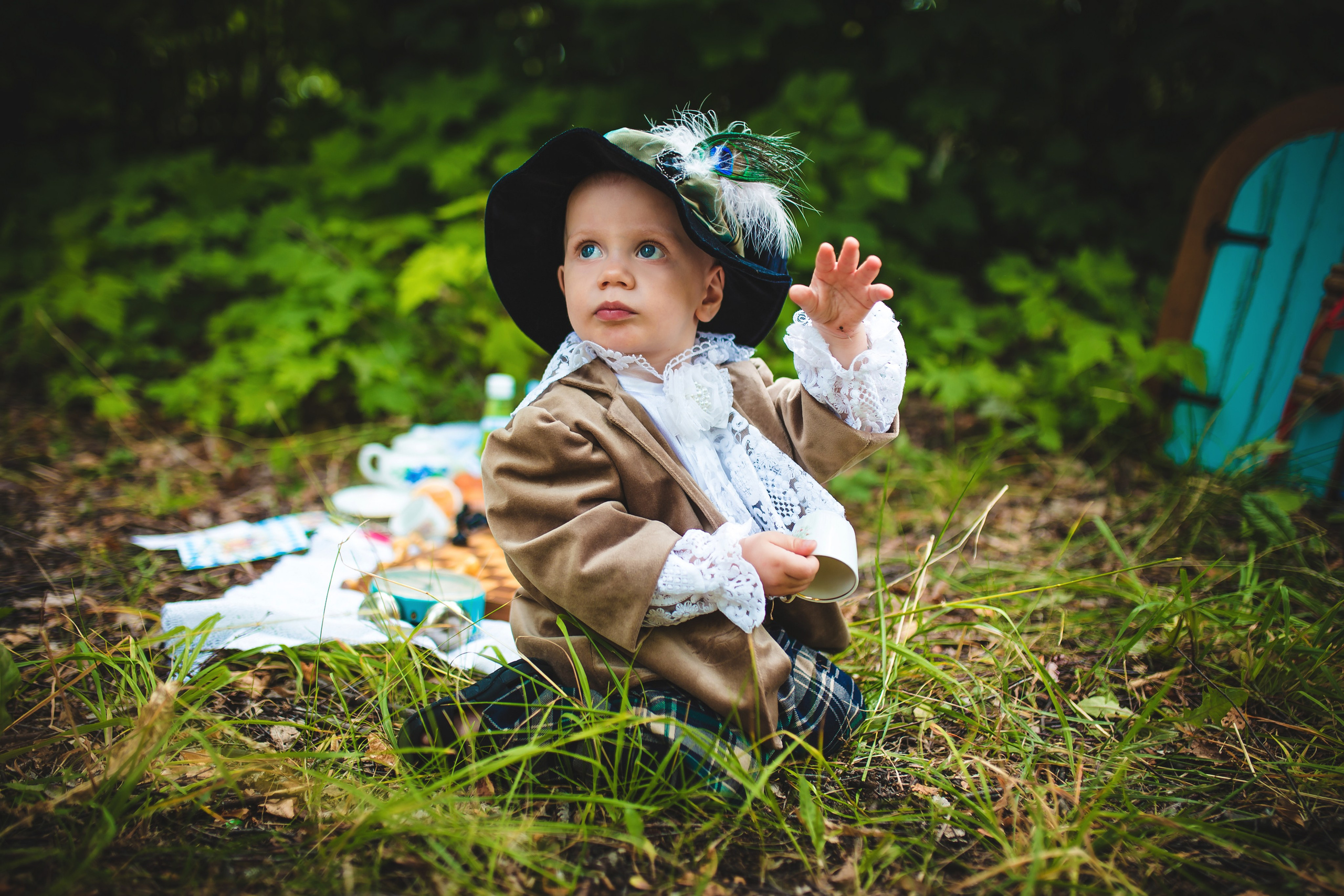 Детский фотограф Ульяновск