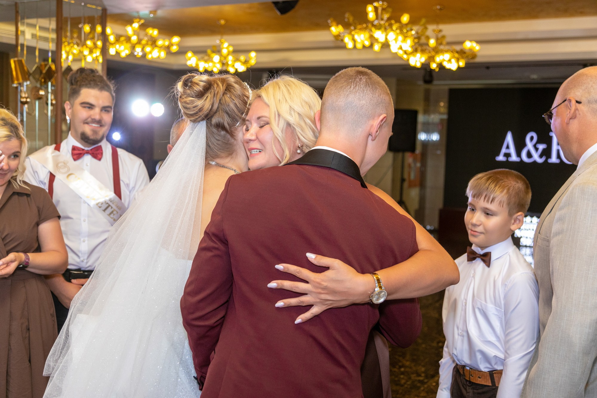 Свадебный фотограф Иркутск