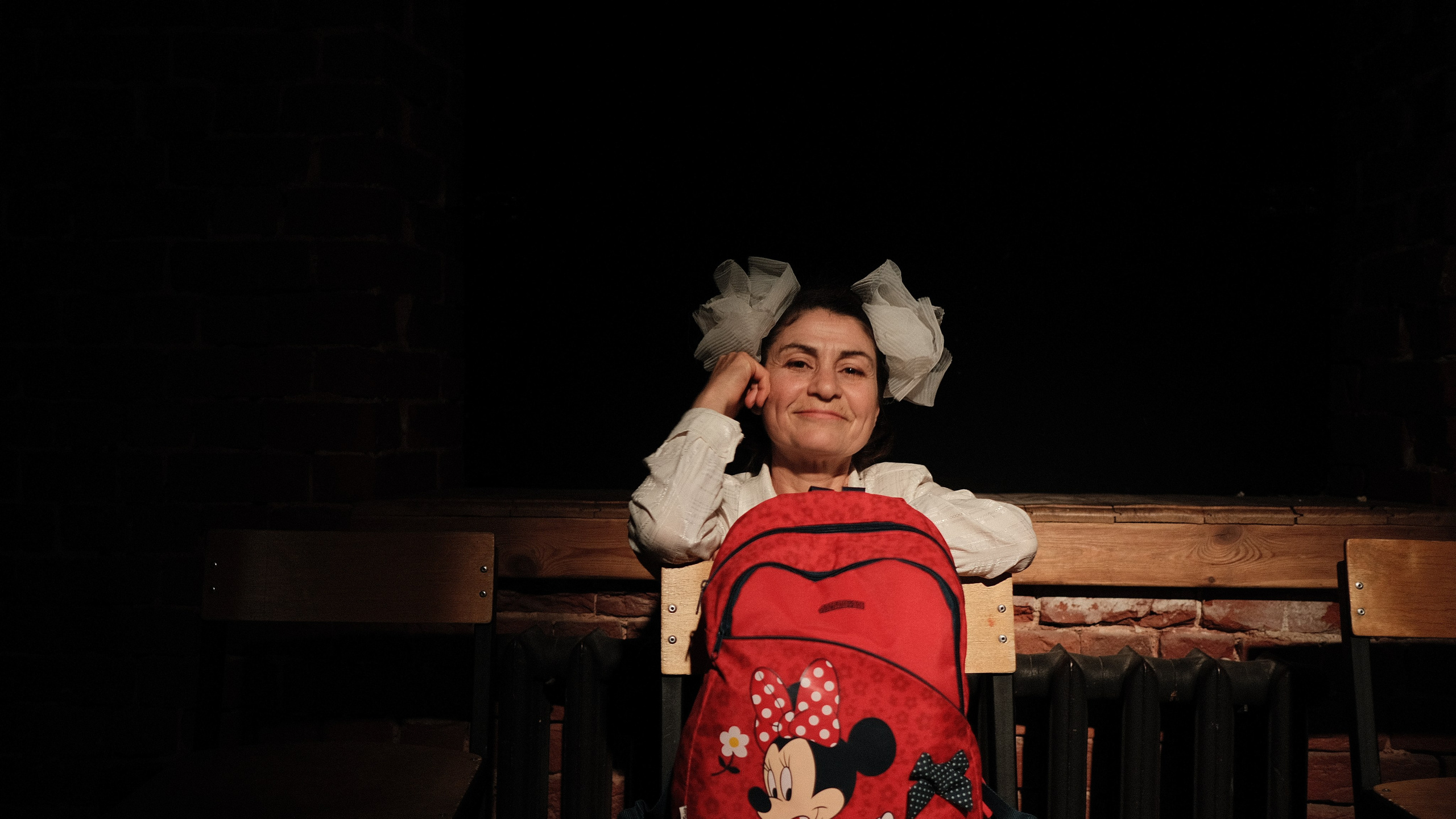 Театр горожан «Школьники» | ЦТМ. LIYALEE PHOTO