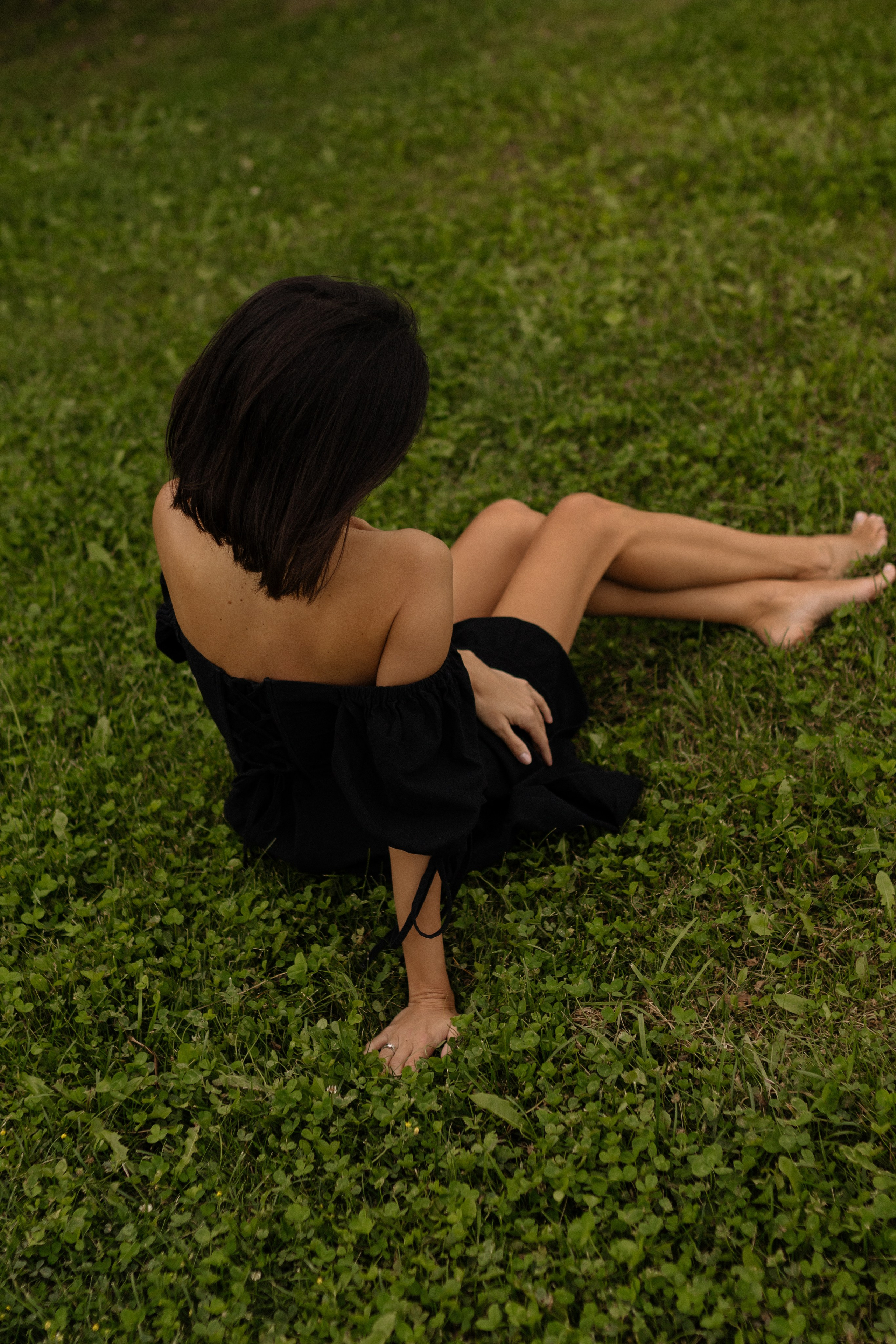 Anya. Женский и семейный фотограф в Москве