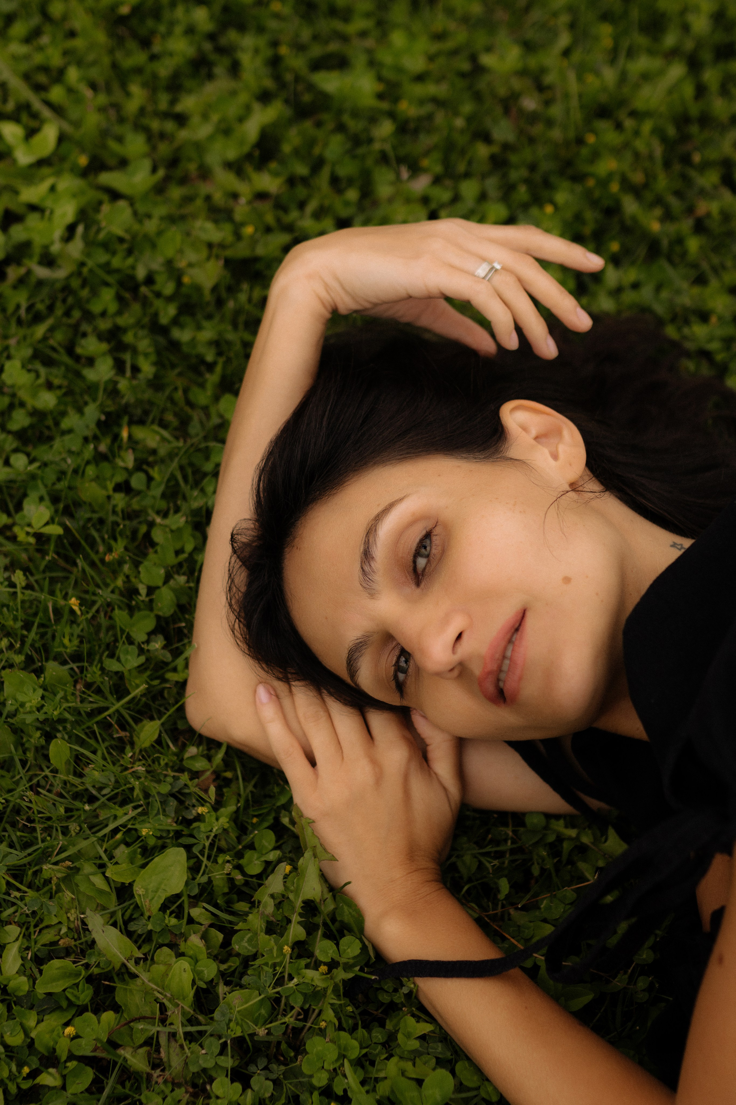 Anya. Женский и семейный фотограф в Москве