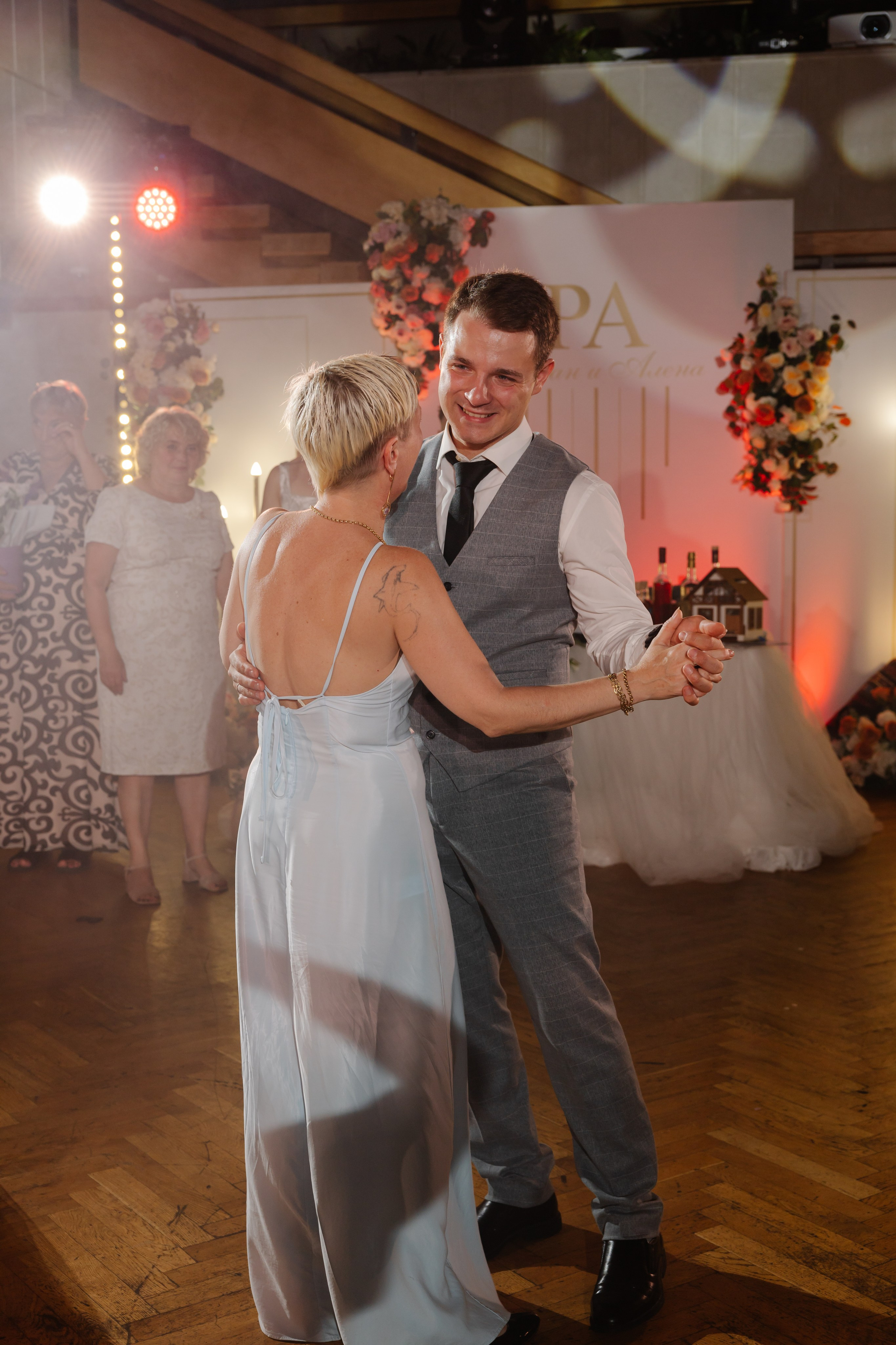 Алёна и Руслан. Фотограф и Видеограф во Владимире