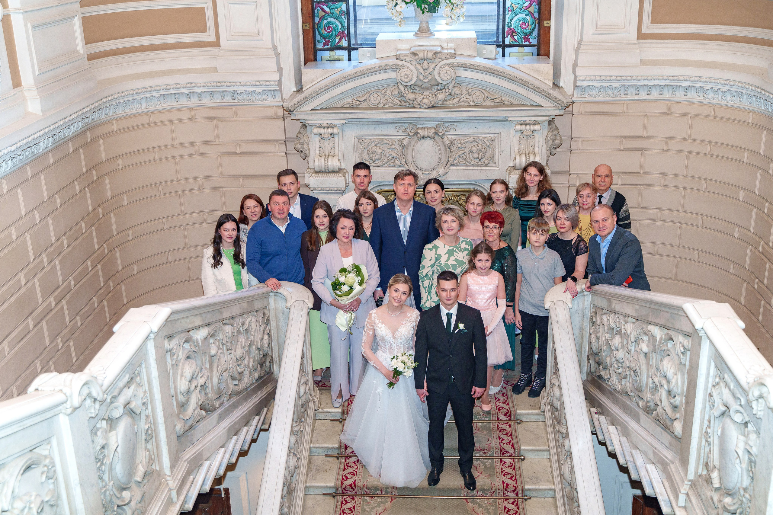 Евгений + Елена