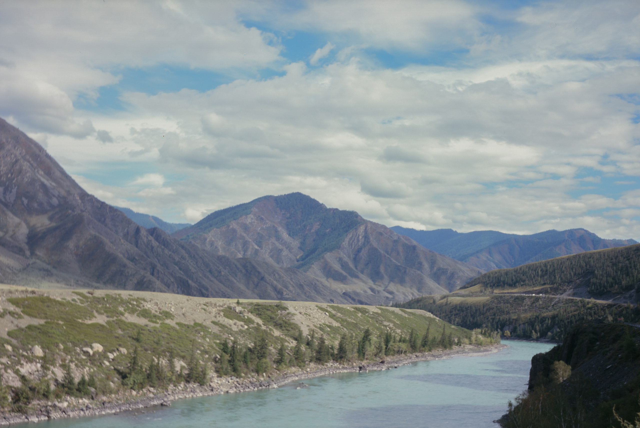 Fujichrome ASTIA 100F