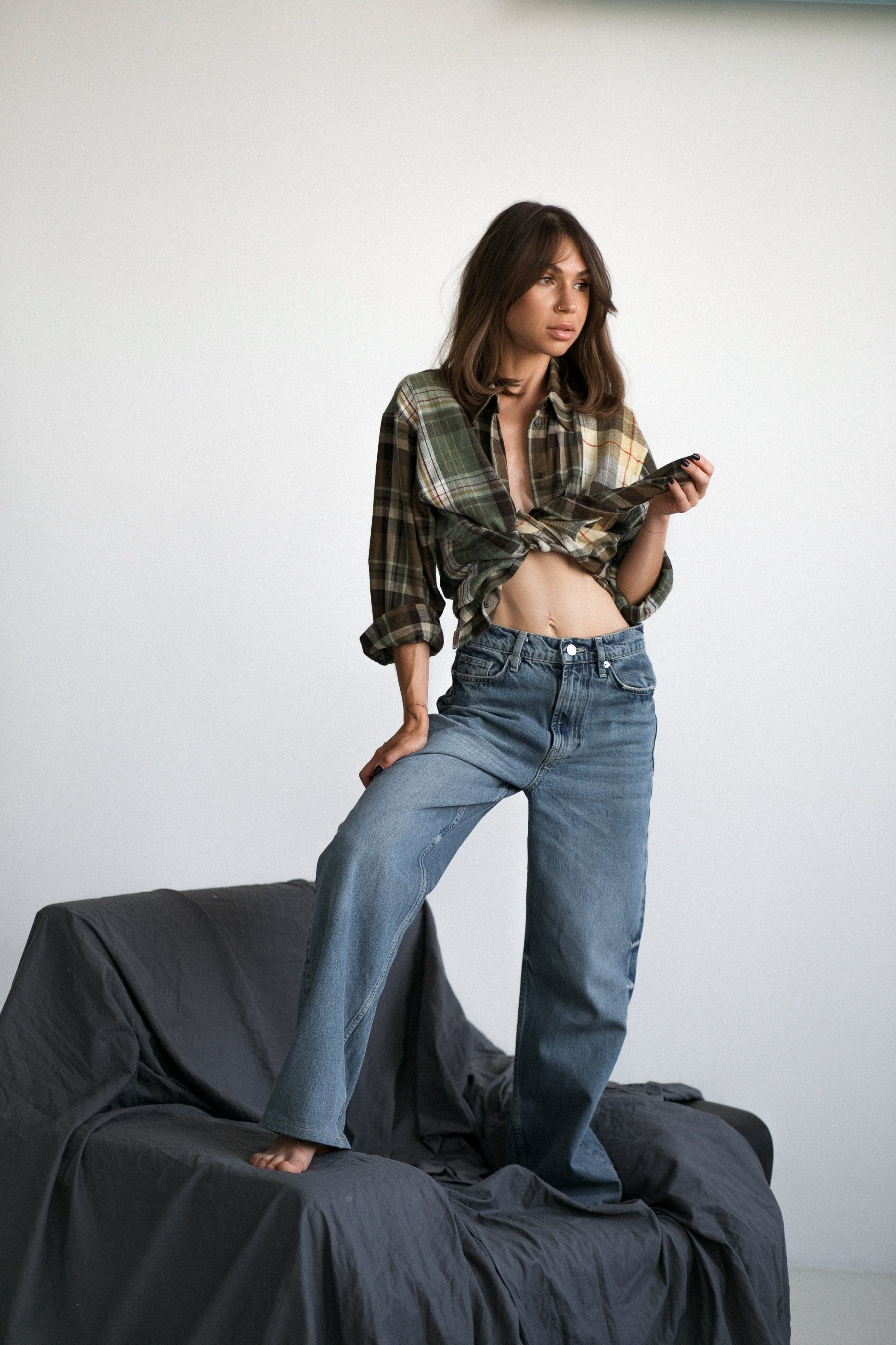 Диана. Фотограф Шевчик Виктория