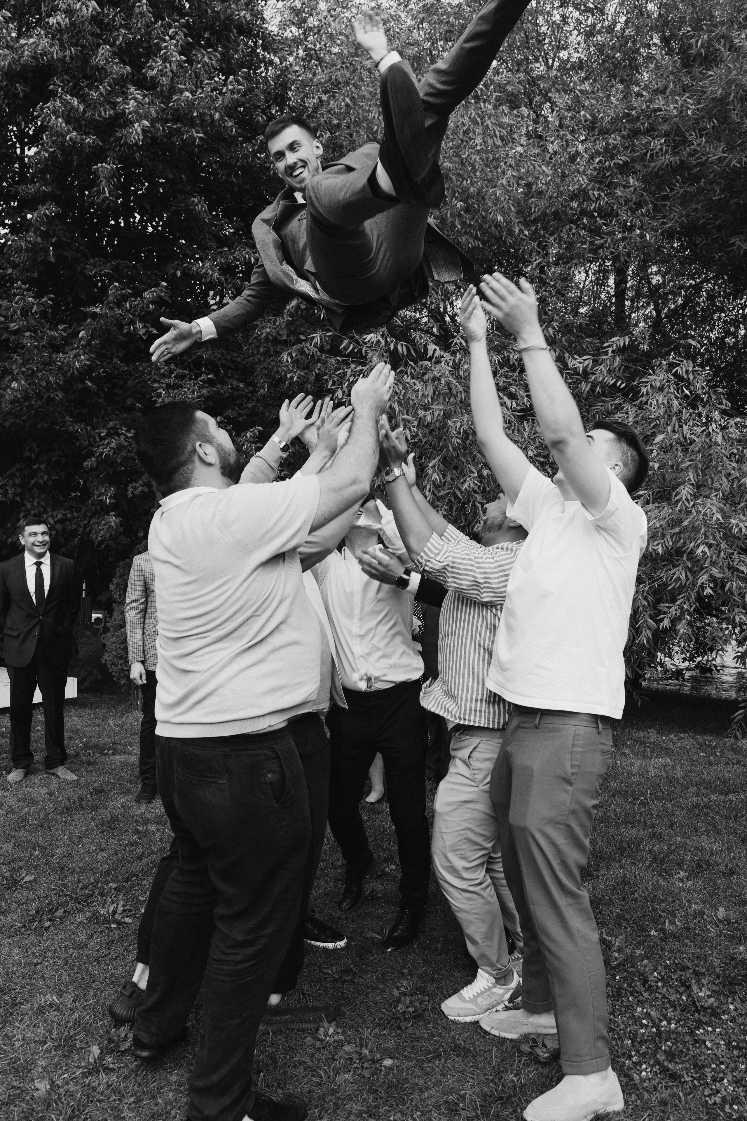 Катя & Даниил. Фотограф Ольга Рубцова в Москве и Московской области