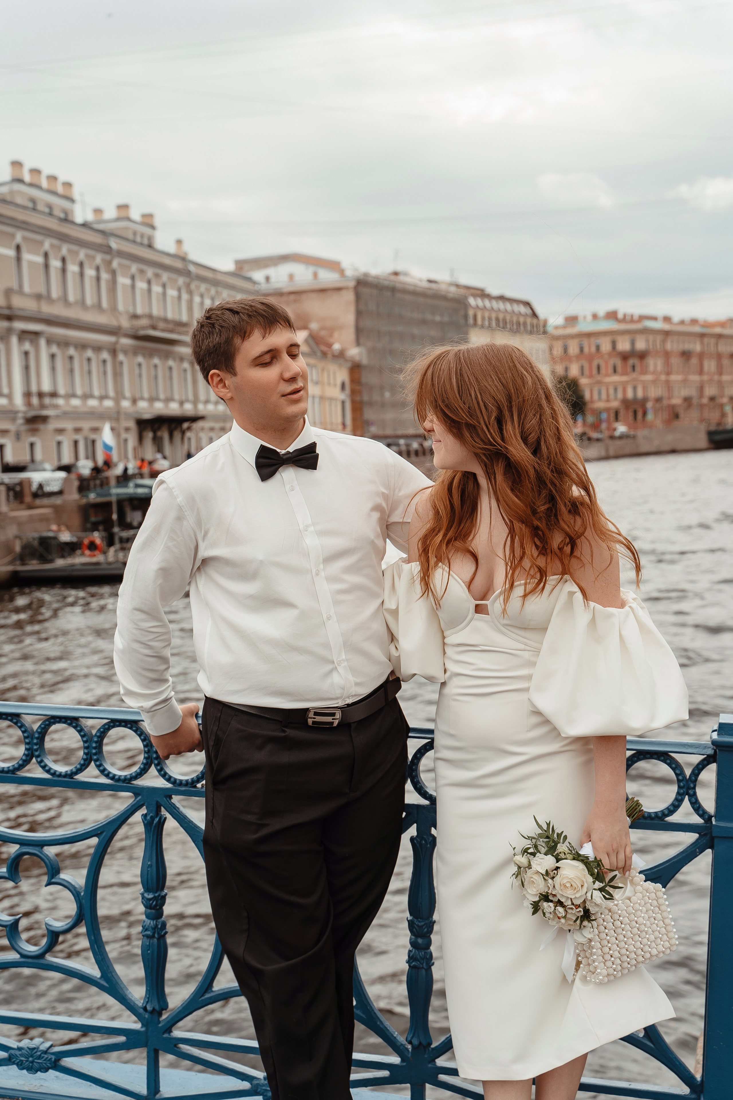 A&V. Фотограф и видеограф в Санкт-Петербурге и Москве Виктория Горячева