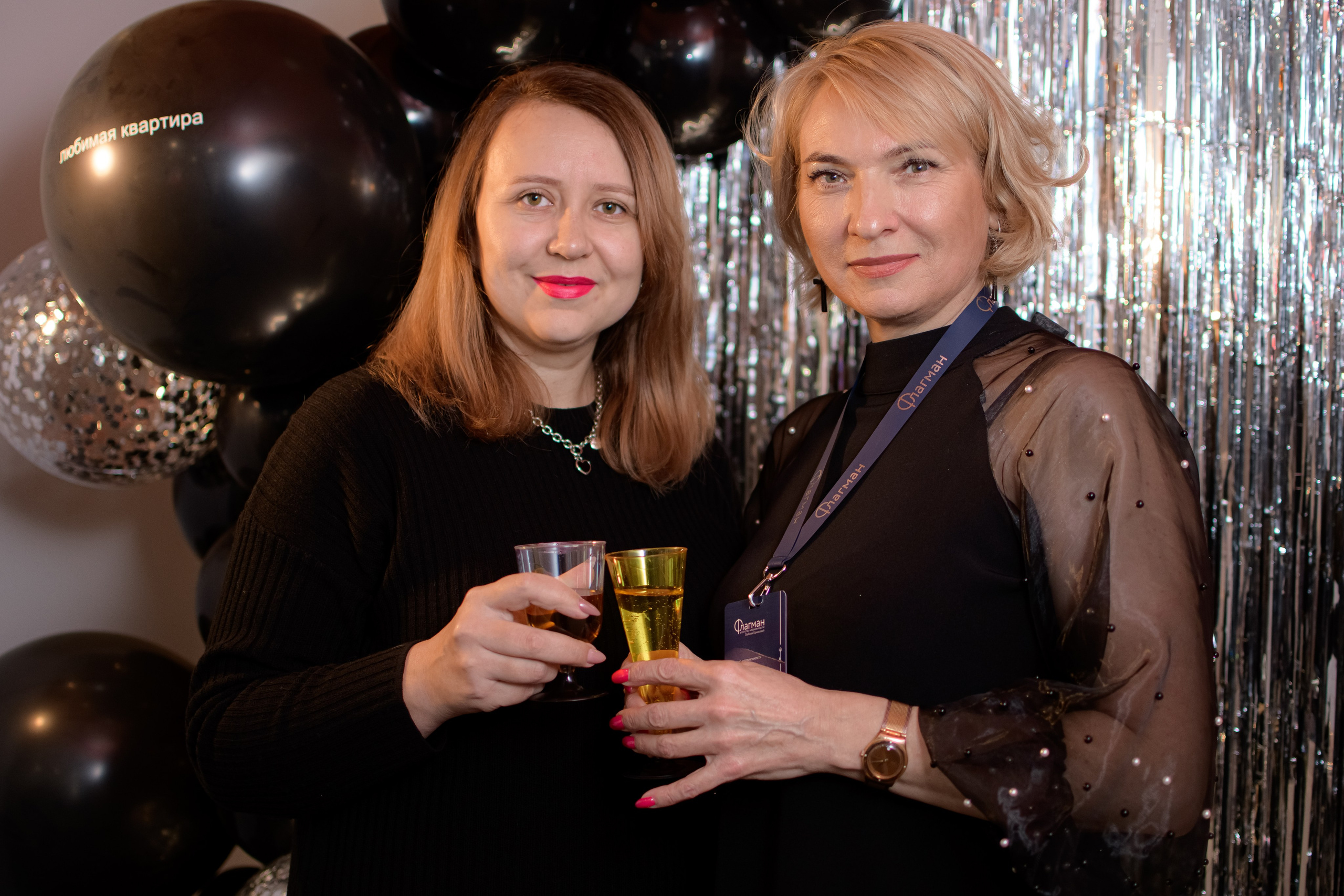 ФЛАГМАН. Photokarish