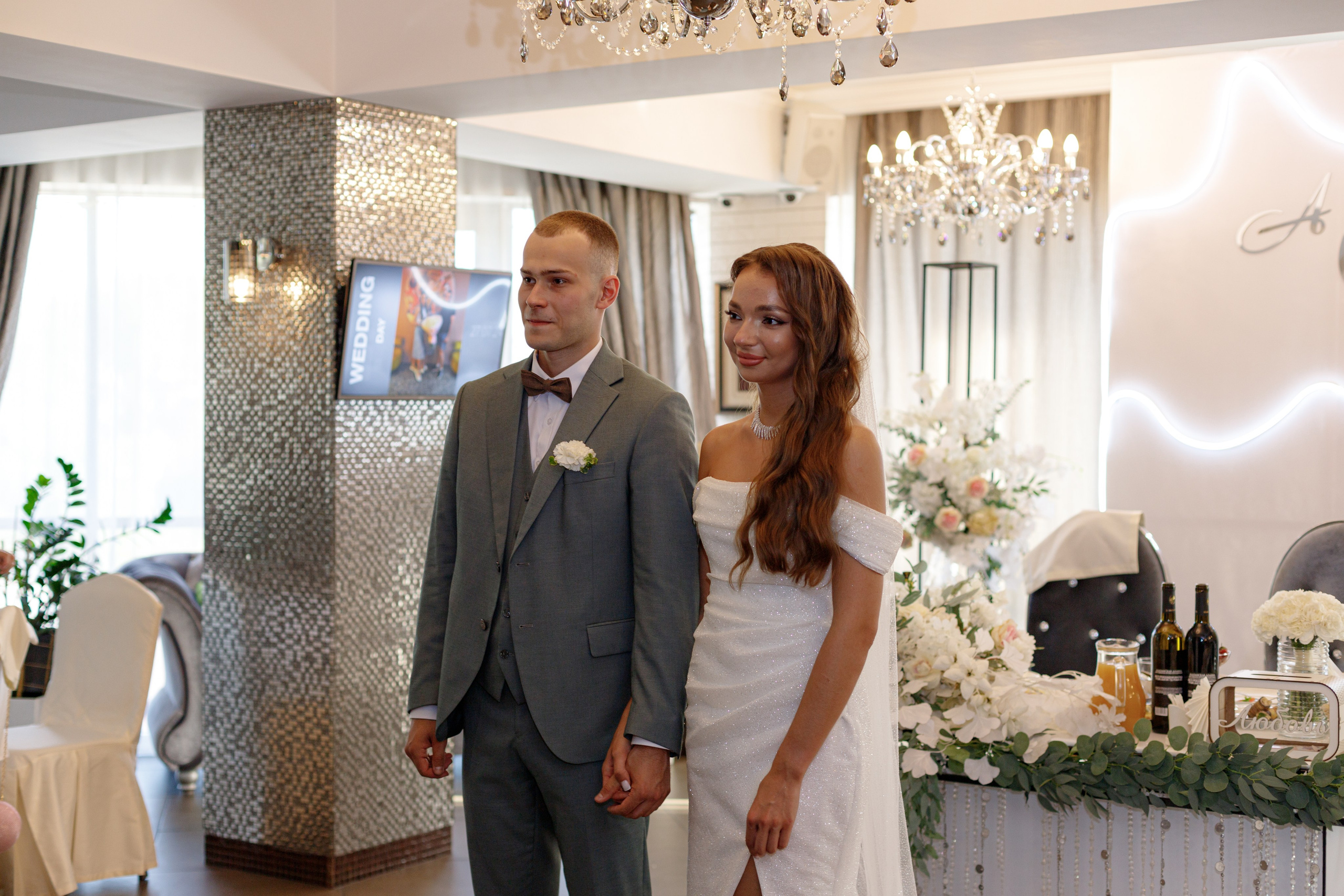 A&O wedding day (1). Photokarish