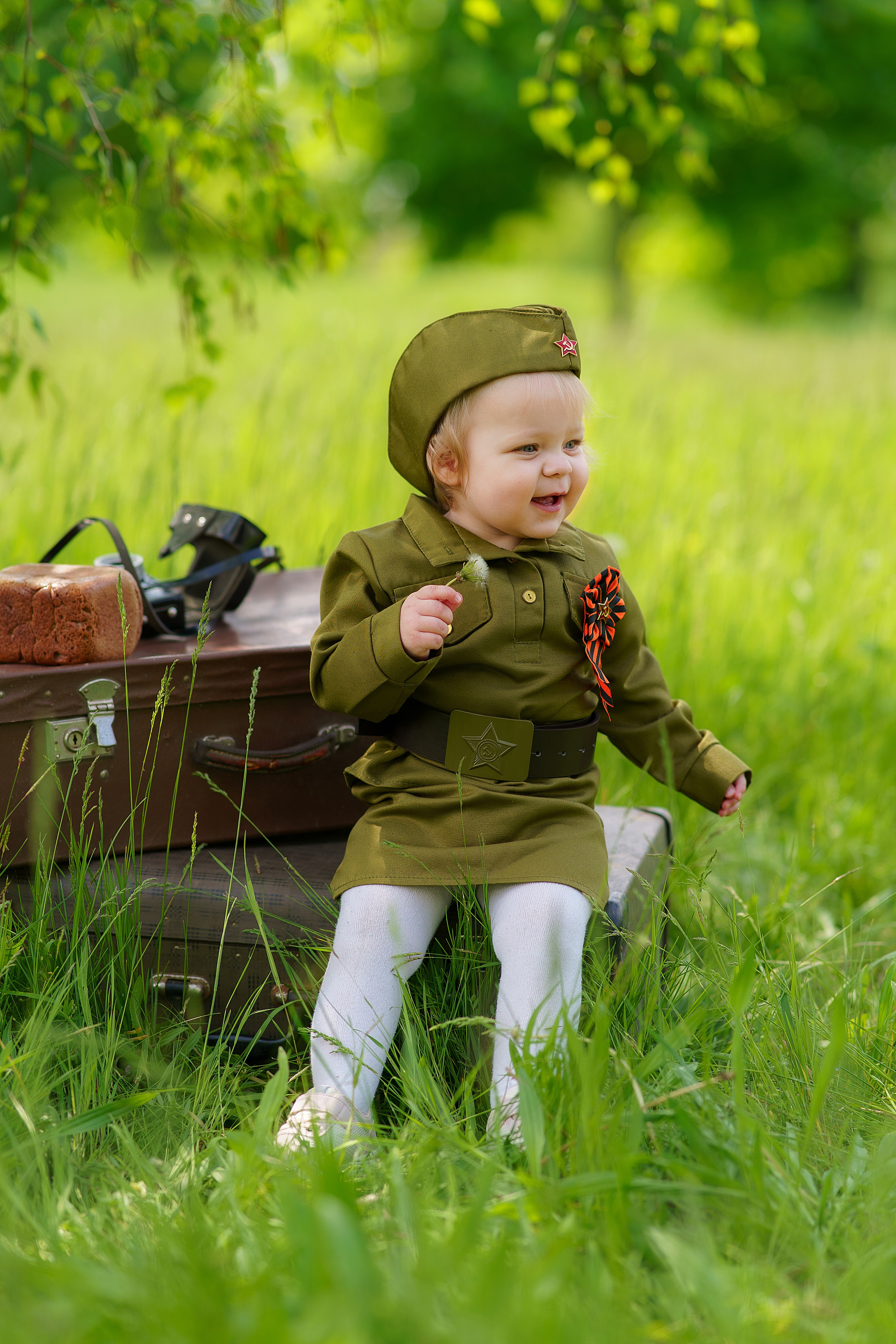 Фотопроект «Память сквозь года». Семейный и детский фотограф в Гулькевичи, Кропоткине