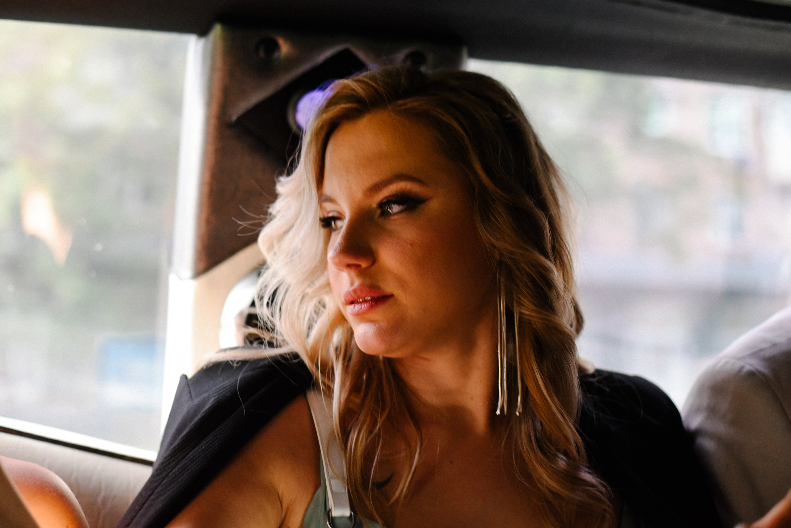 Виктор и Ангелина Банкет на 100 гостей Ресторан Segreto. Фотограф Лола Волна, город Москва