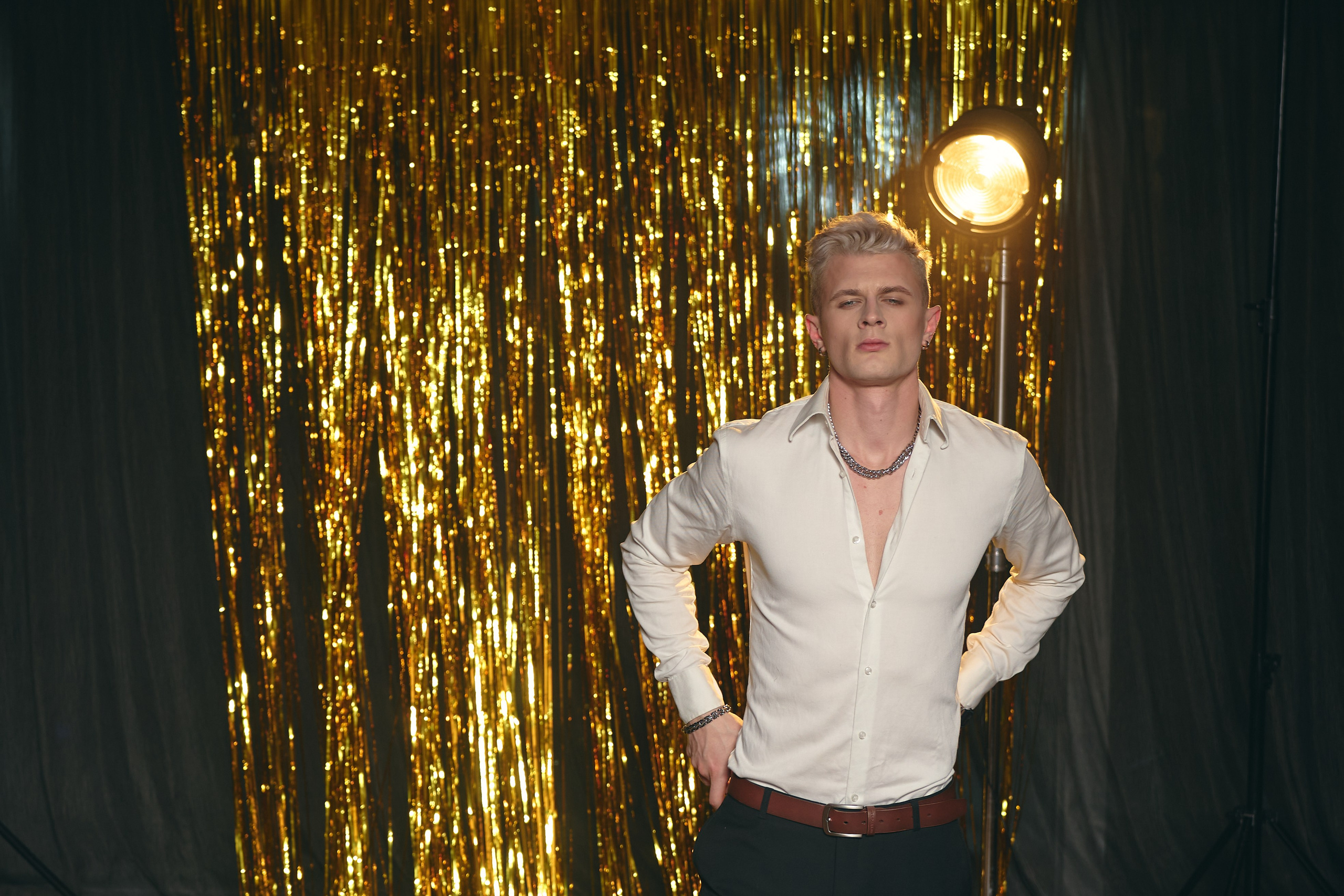 Фотосъемка девичника в тюмени Александр Шалагин