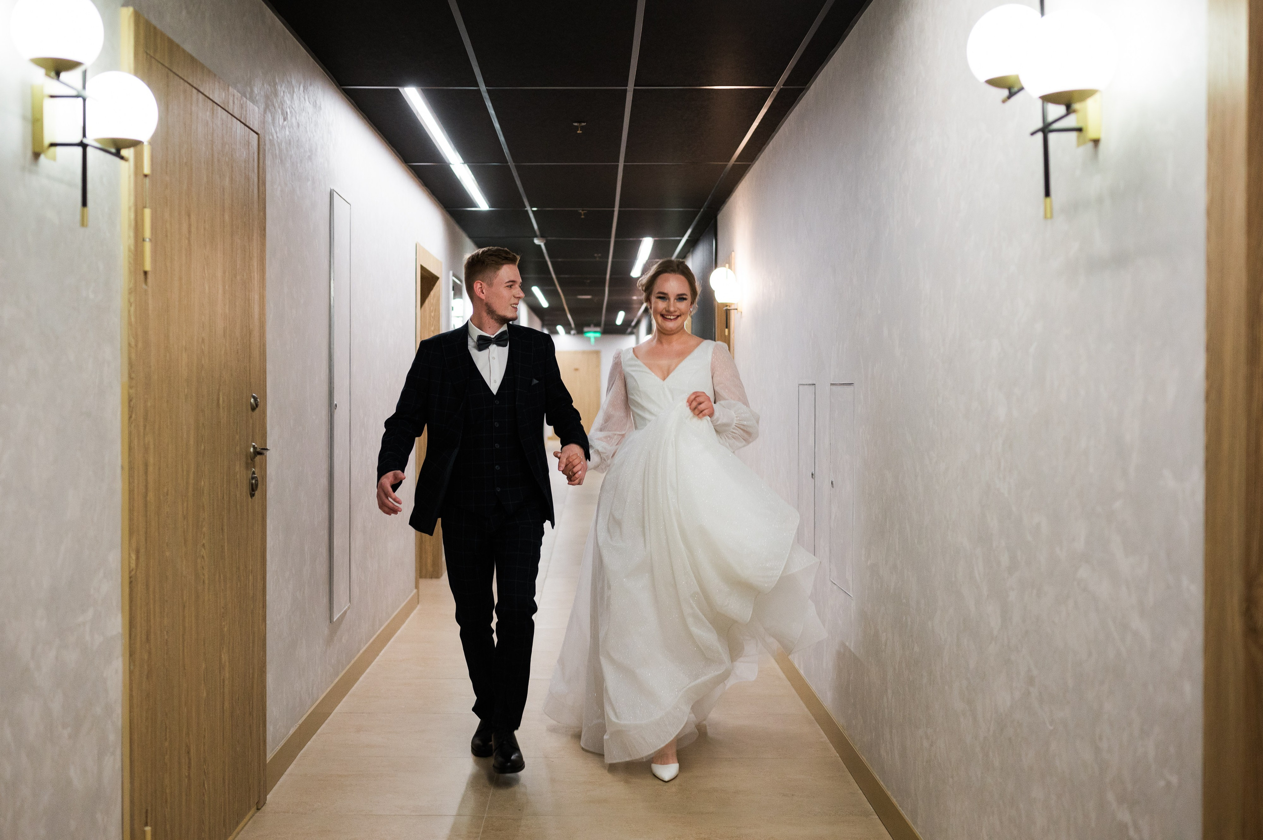 Коля и Марго