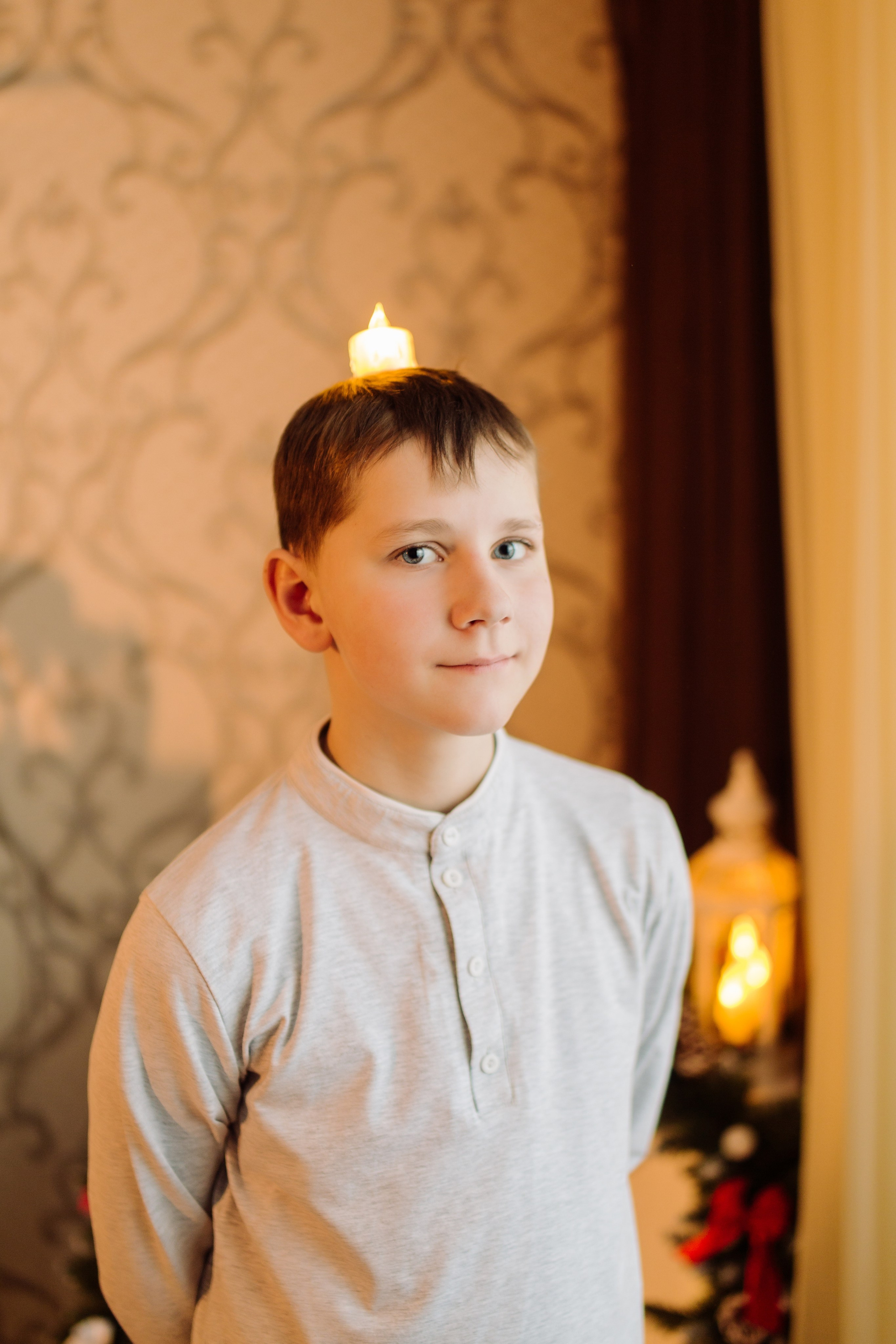 Семейные съемки. Фотограф Южно-Сахалинск