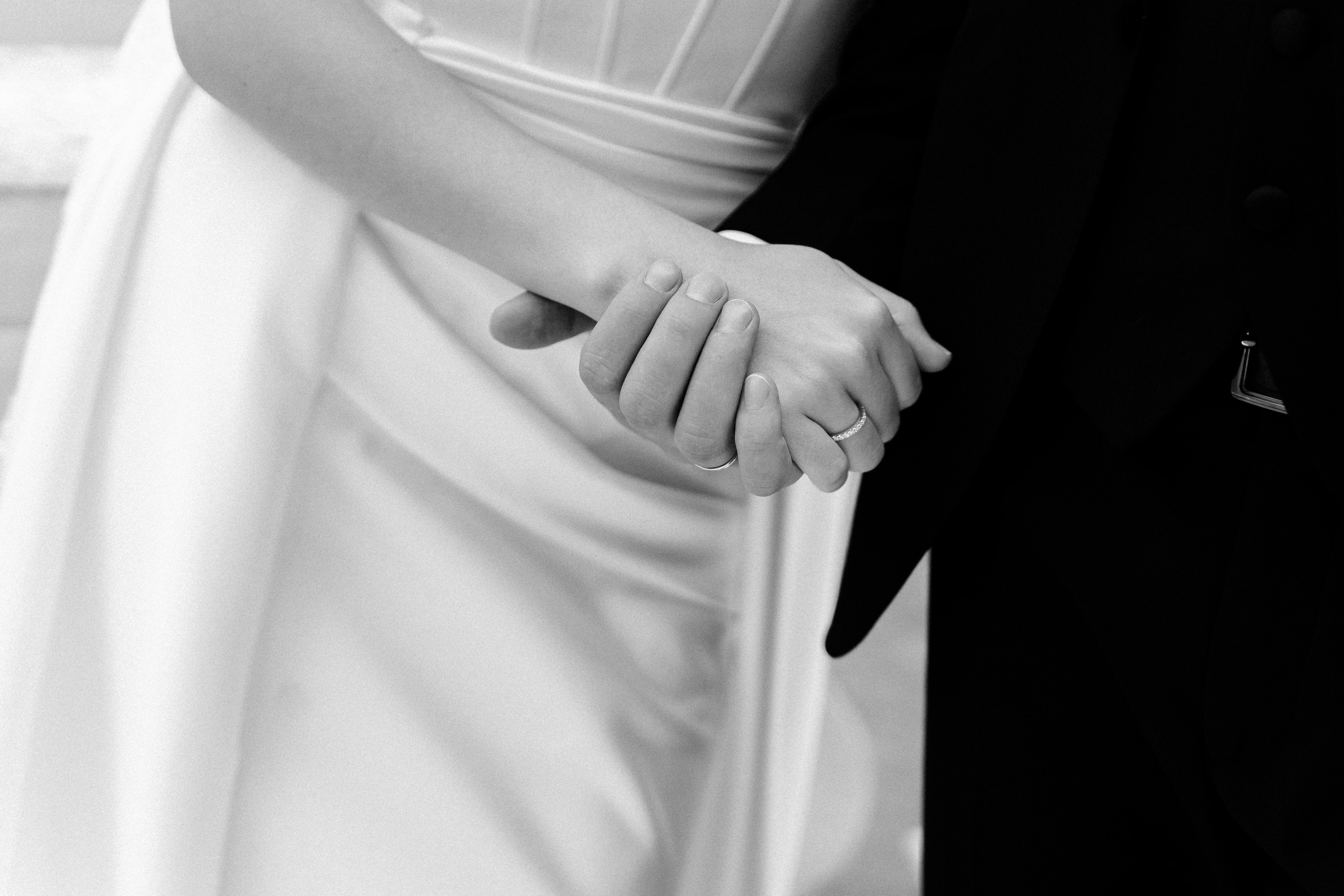 Максим и Камилла. Фотограф Елизавета Савина