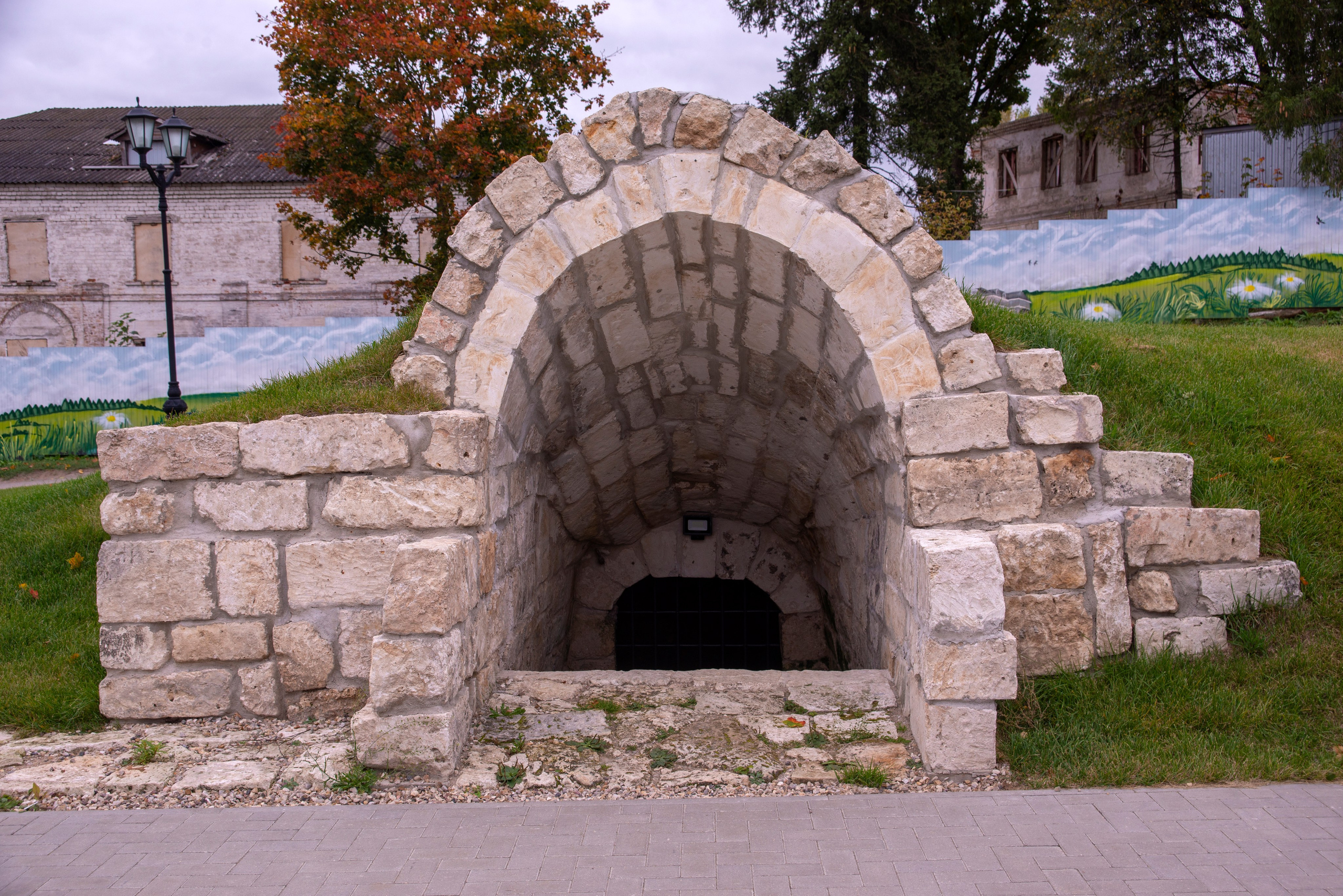 Старица. 25 сентября 2025 (Nikon). Игорь Жучков. Россия увиденная глазами путешествующего фотографа