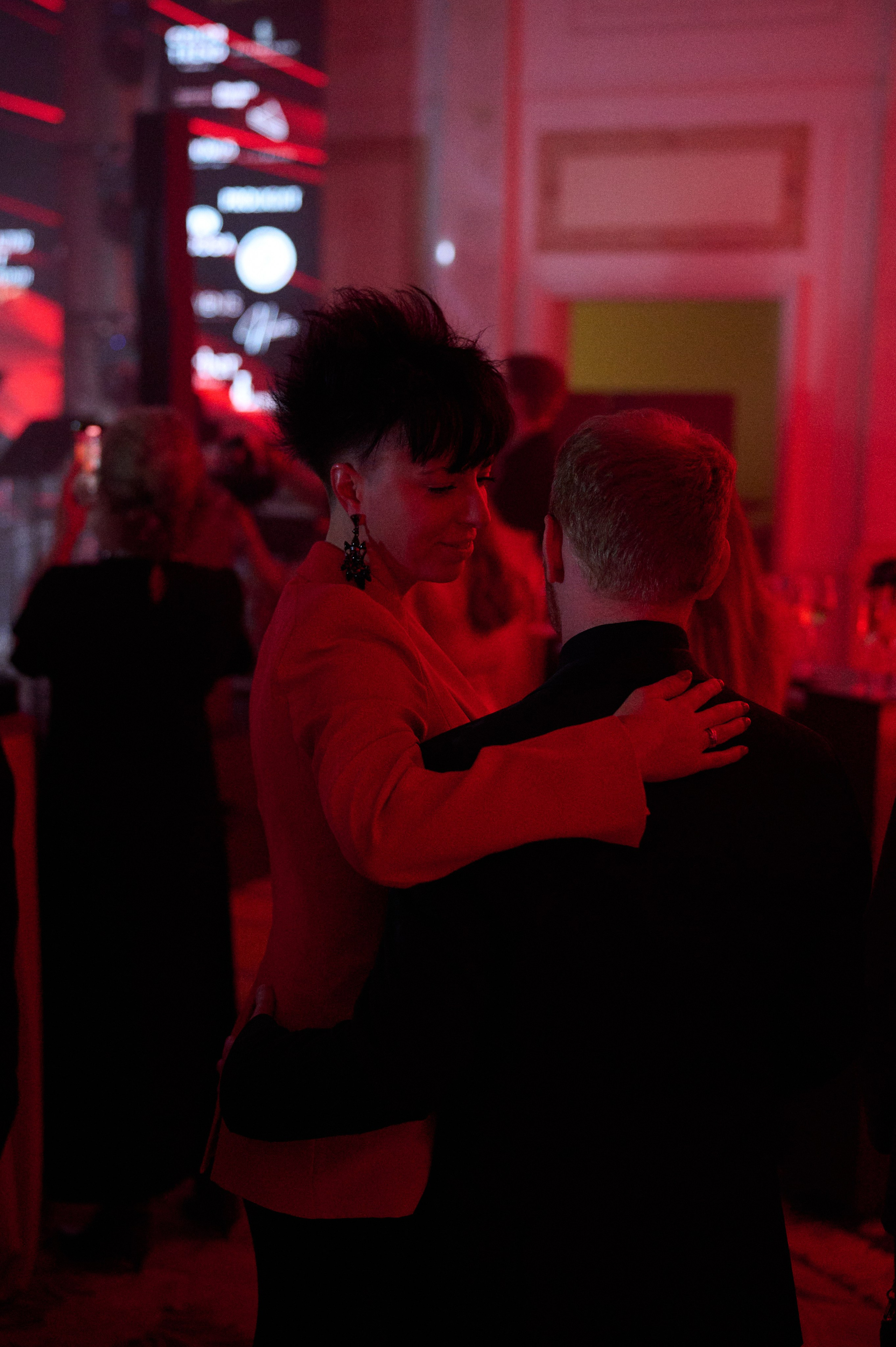 RED BALL (Four Seasons Lion Palace St. Petersburg 5*). Свадебный фотограф в Санкт-Петербурге, Москве, СПб Сергей Поддубный