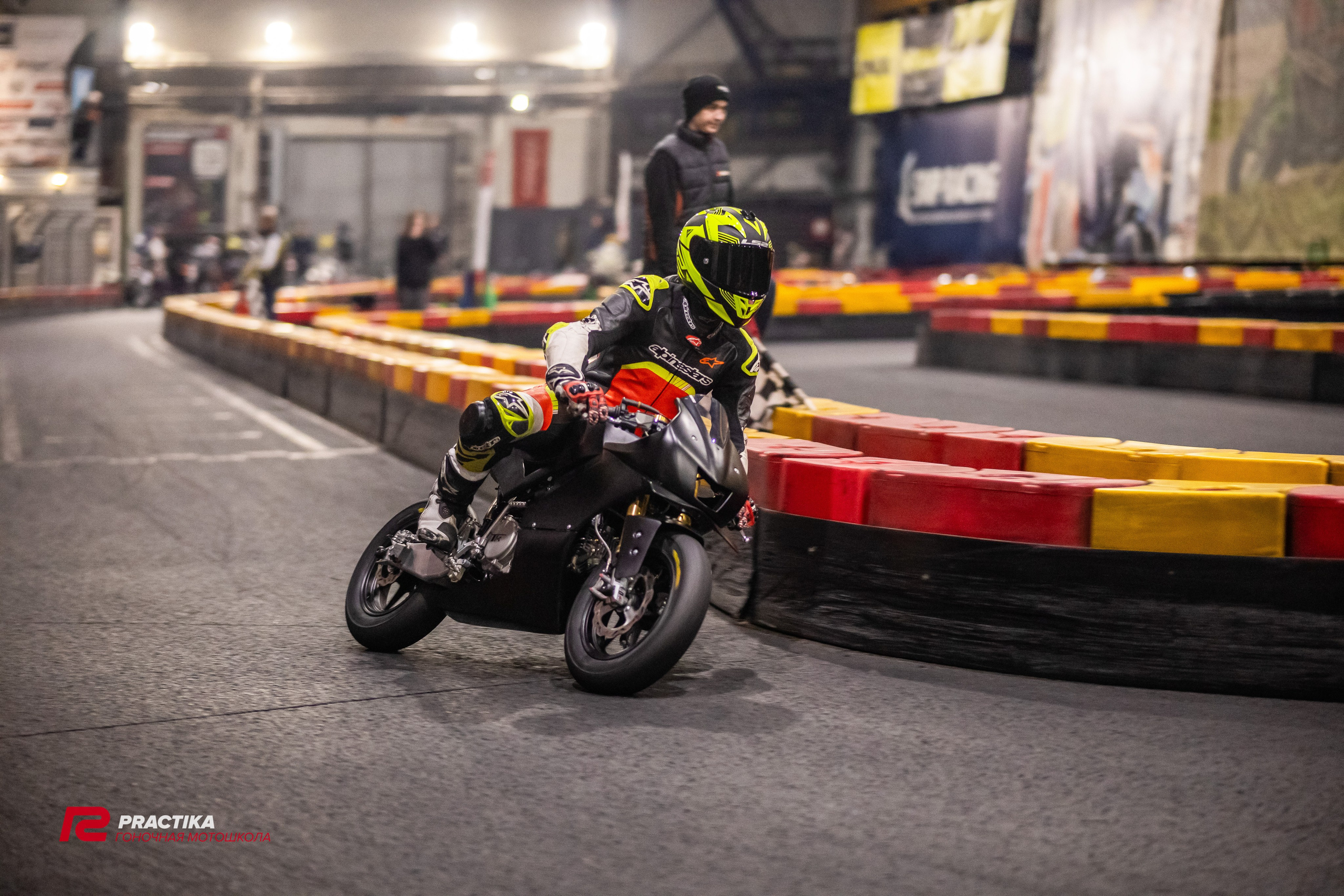 Гонка на выносливость 29.12.2023