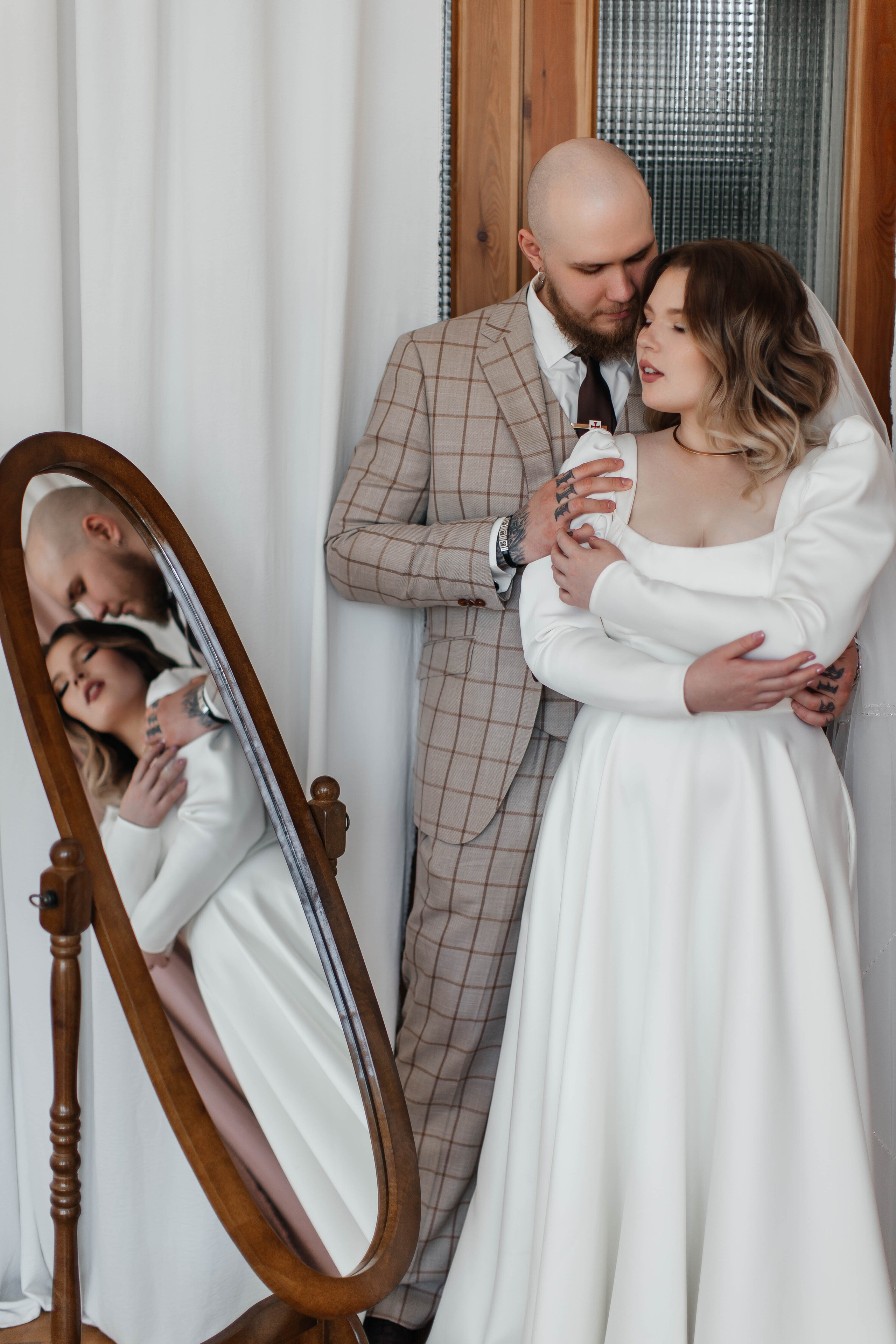 Владислав & Анастасия. Главная