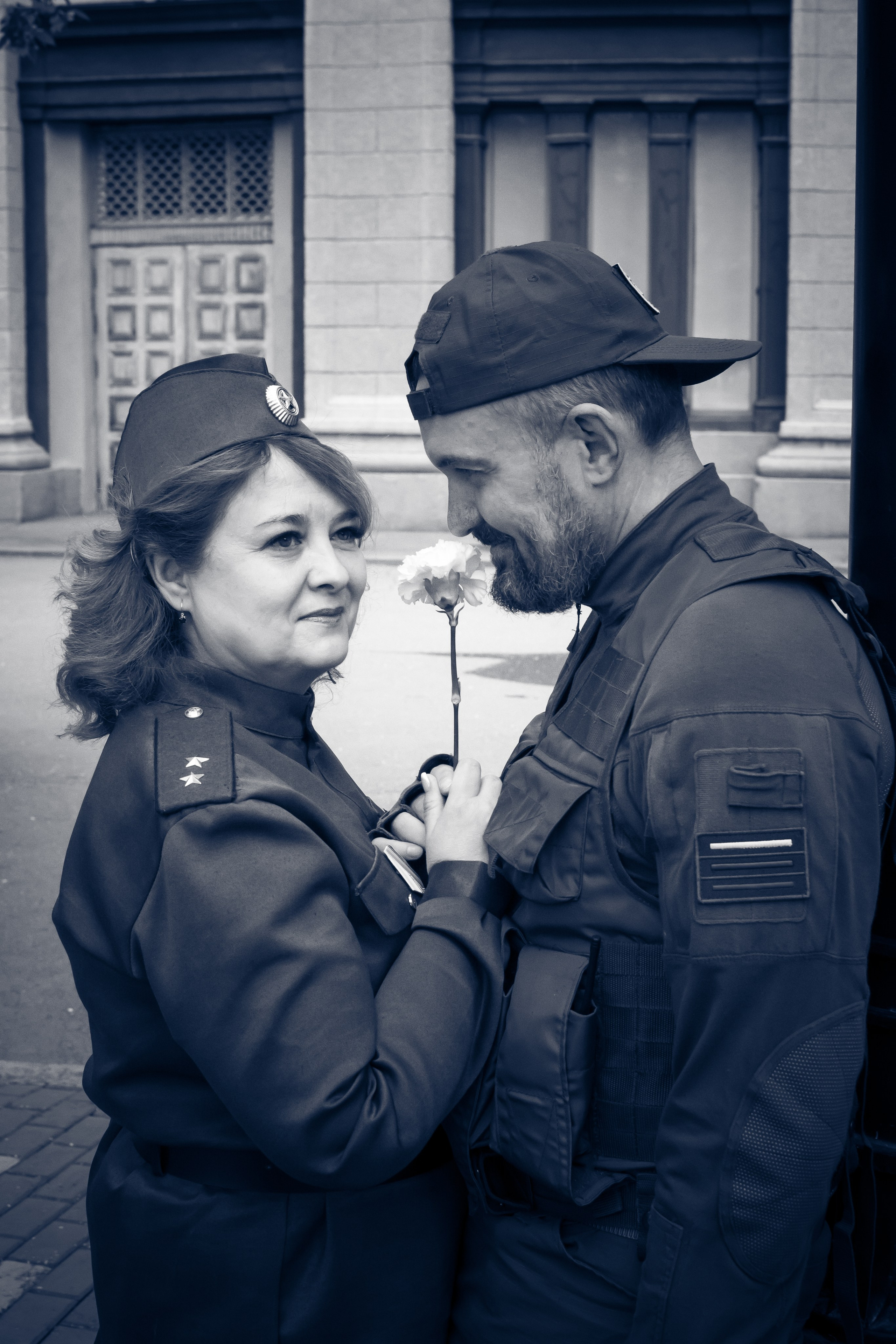 Фотопроекты. Фотограф в Новосибирске Мальвина Ветшак