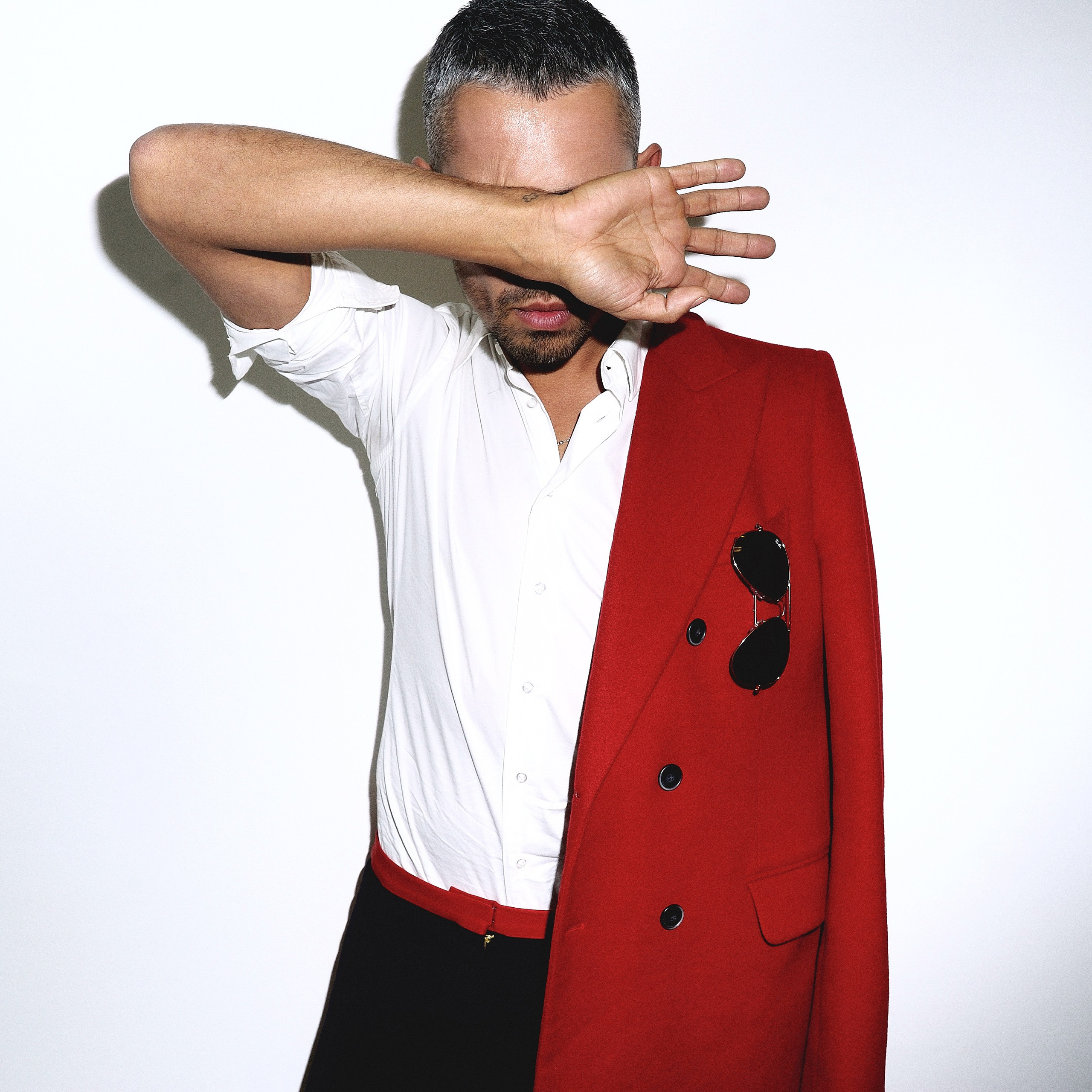 Александр Рогов