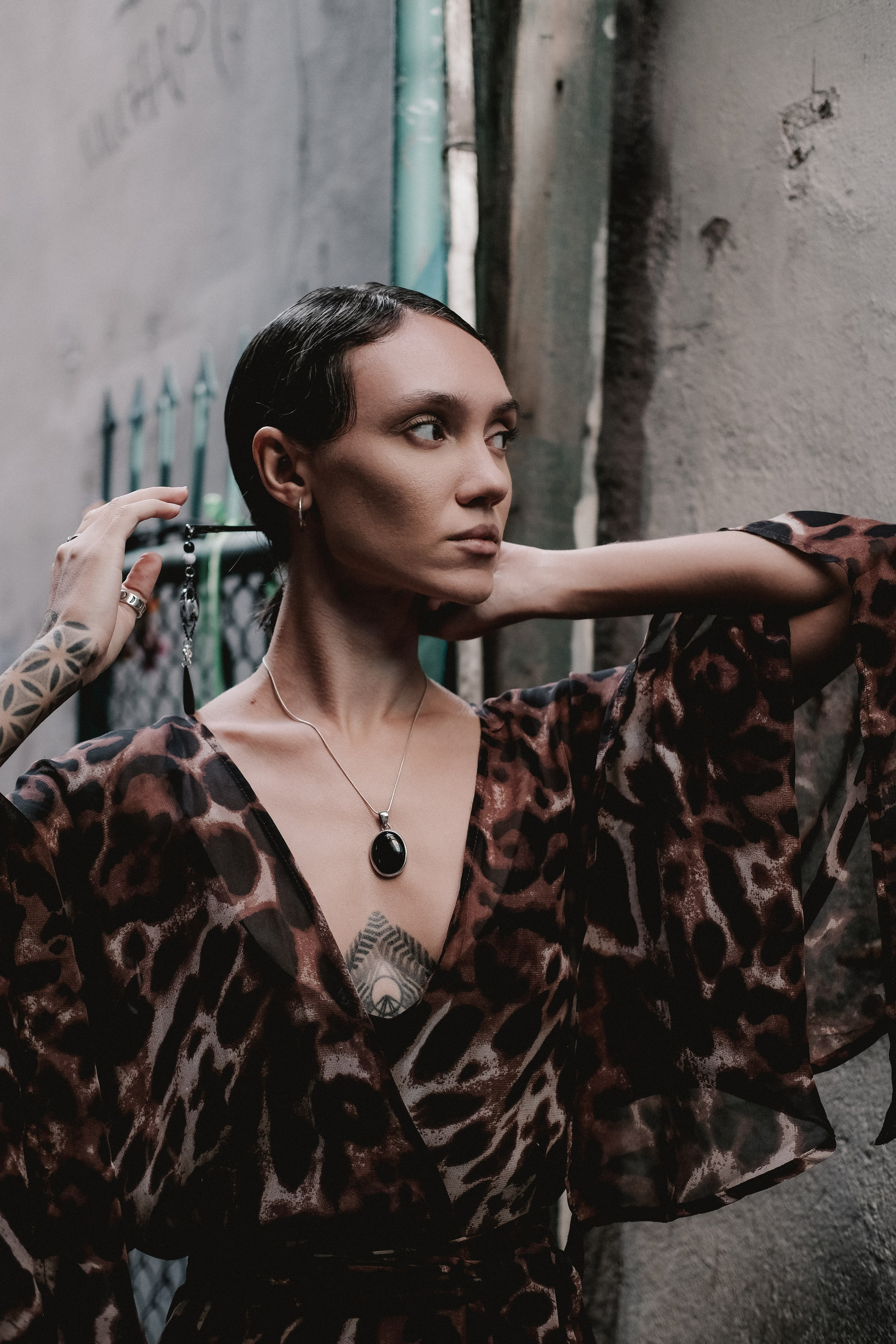 Портфолио. Alexandra Kirillova — woman portrait photographer