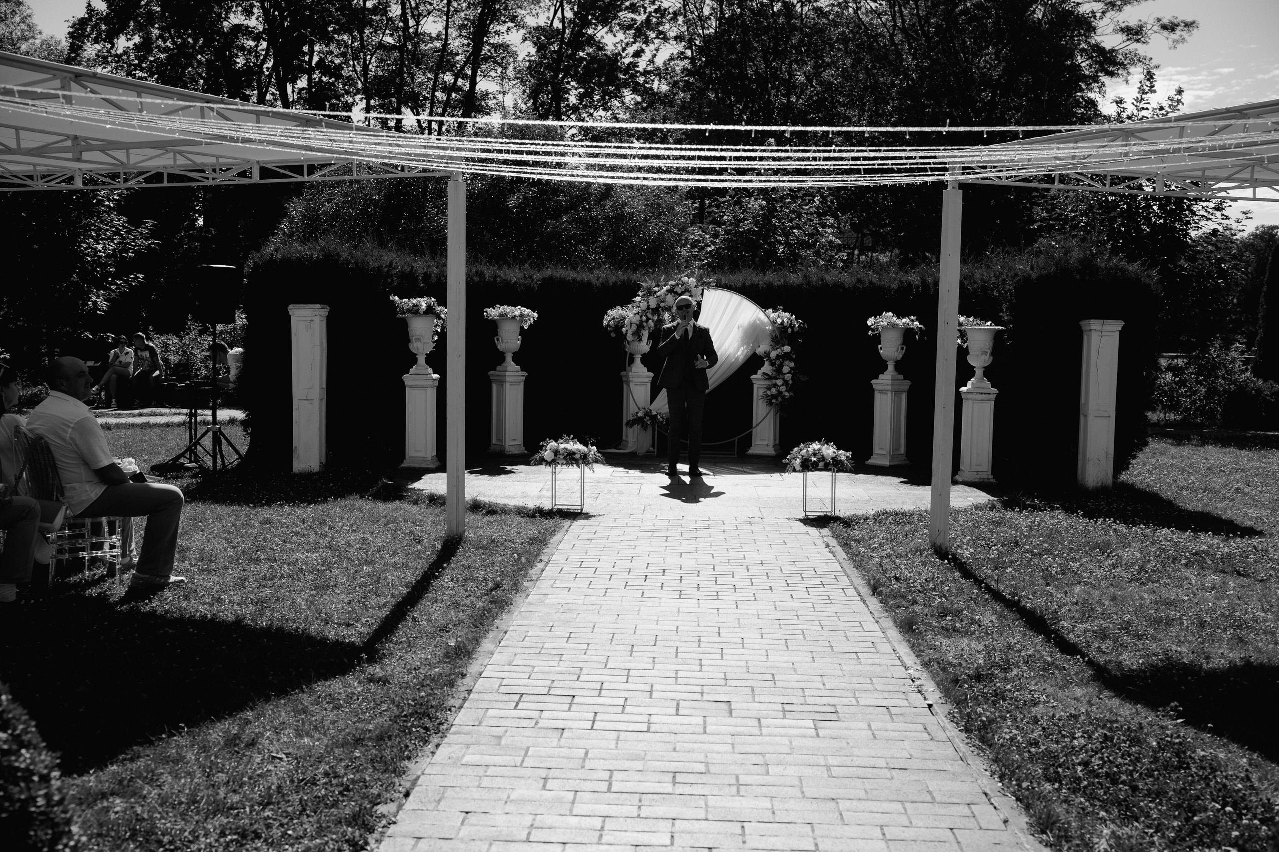 Свадебная съемка. Репортажный фотограф в Калининграде Морозов Кирилл