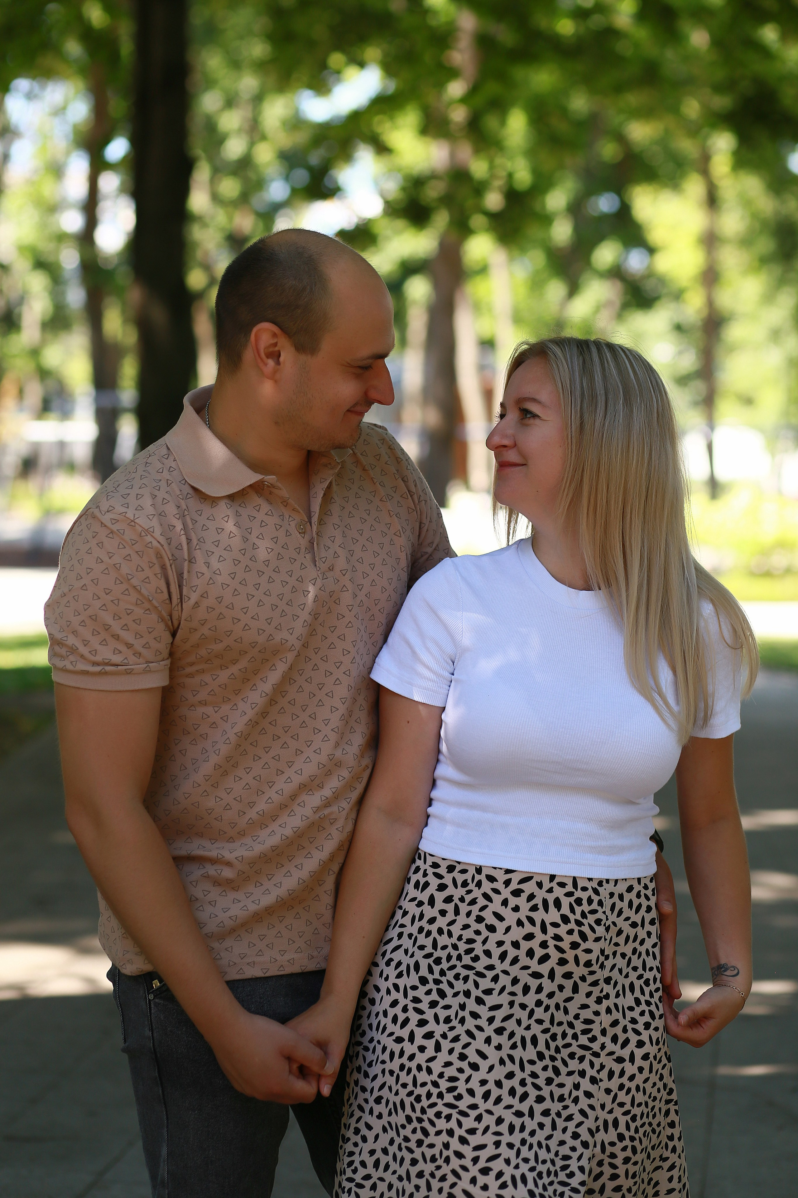 07.07. Семейный фотограф в Воронеже Плотникова Алина