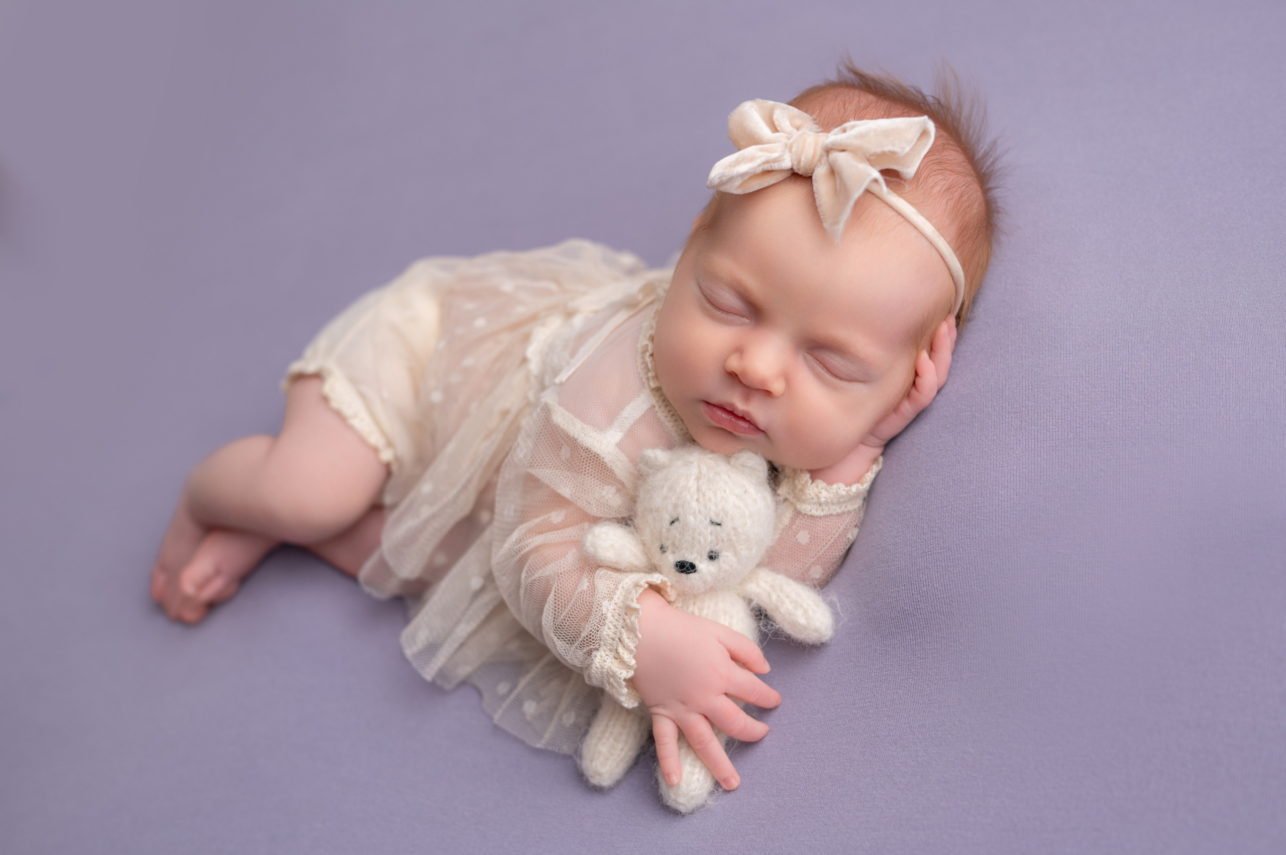 Портфолио newborn. Фотограф новорожденных в Москве Воробьева Юлия