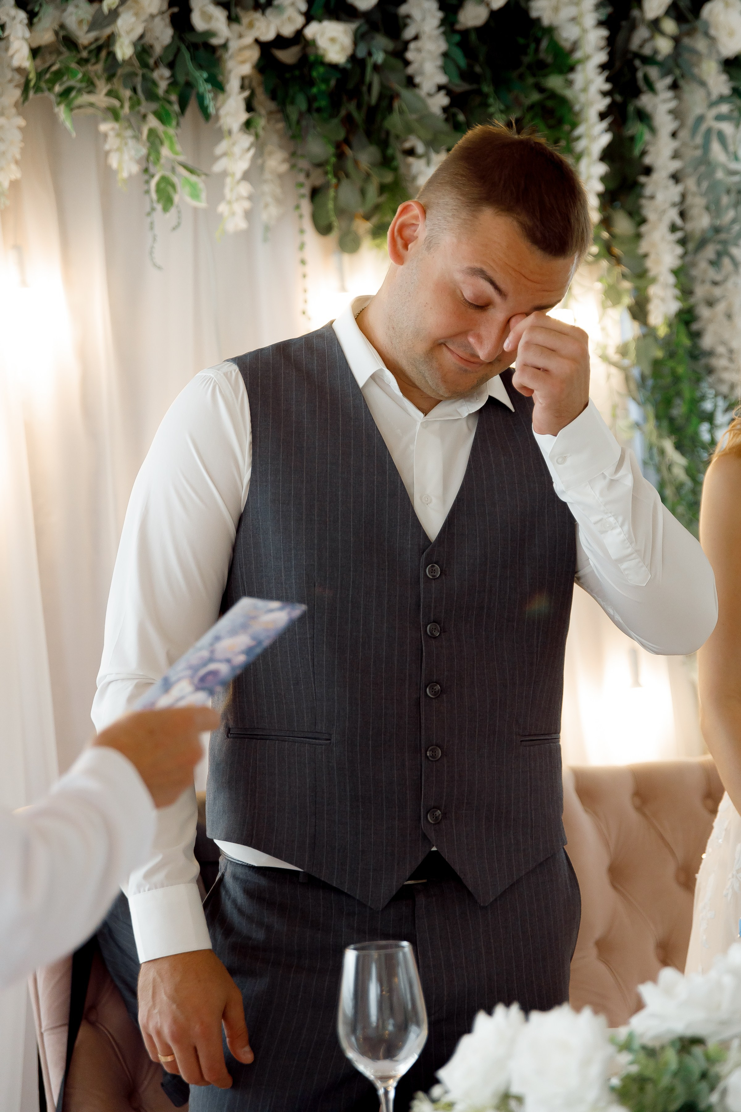 События. Фотограф в Самаре Юля Борщ