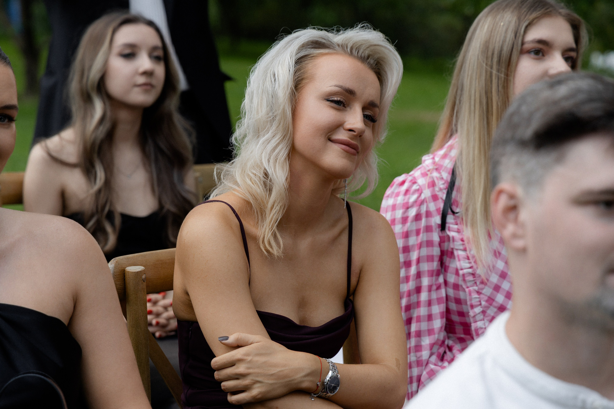Свадебная фотосессия в агроусадьбе Лабодянка в Минске. Свадебный фотограф в Минске/Беларуси Сергей Спиридонов
