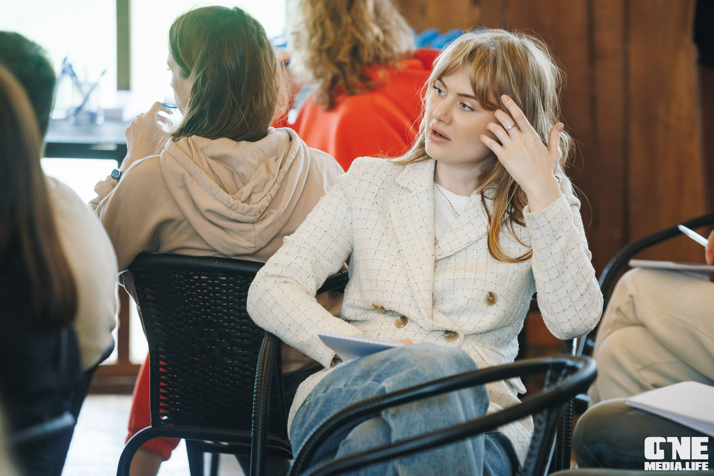 Фоторепортаж с форума «Мой бизнес. Сила в окружении». One Media Life: фоторепортажи, фотоотчеты с мероприятий и заведений